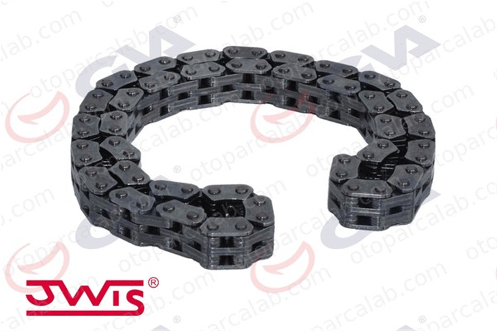 GVA 8975110 Yağ Pompa Zinciri BMW 5 Touring X3 11417602646 3F115225