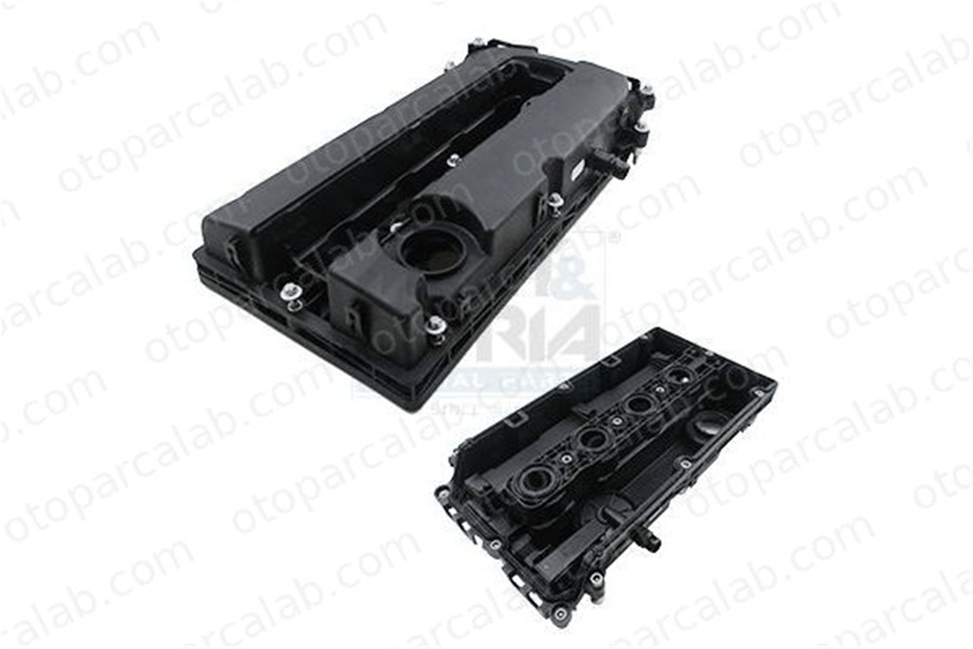 GVA 8990022 Motor Üst Kapağı (Külbütör) OPEL ZAFIRA / ZAFIRA FAMILY B ASTRA H GTC 5607258 55564395