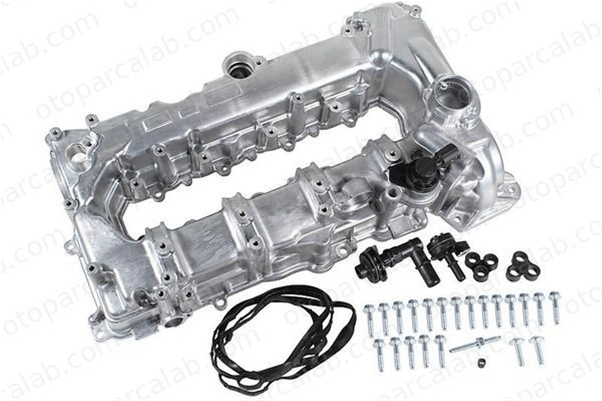 GVA 8990028 Motor Üst Kapağı (Külbütör) OPEL ASTRA K ASTRA K Sports Tourer 12685410 12681623