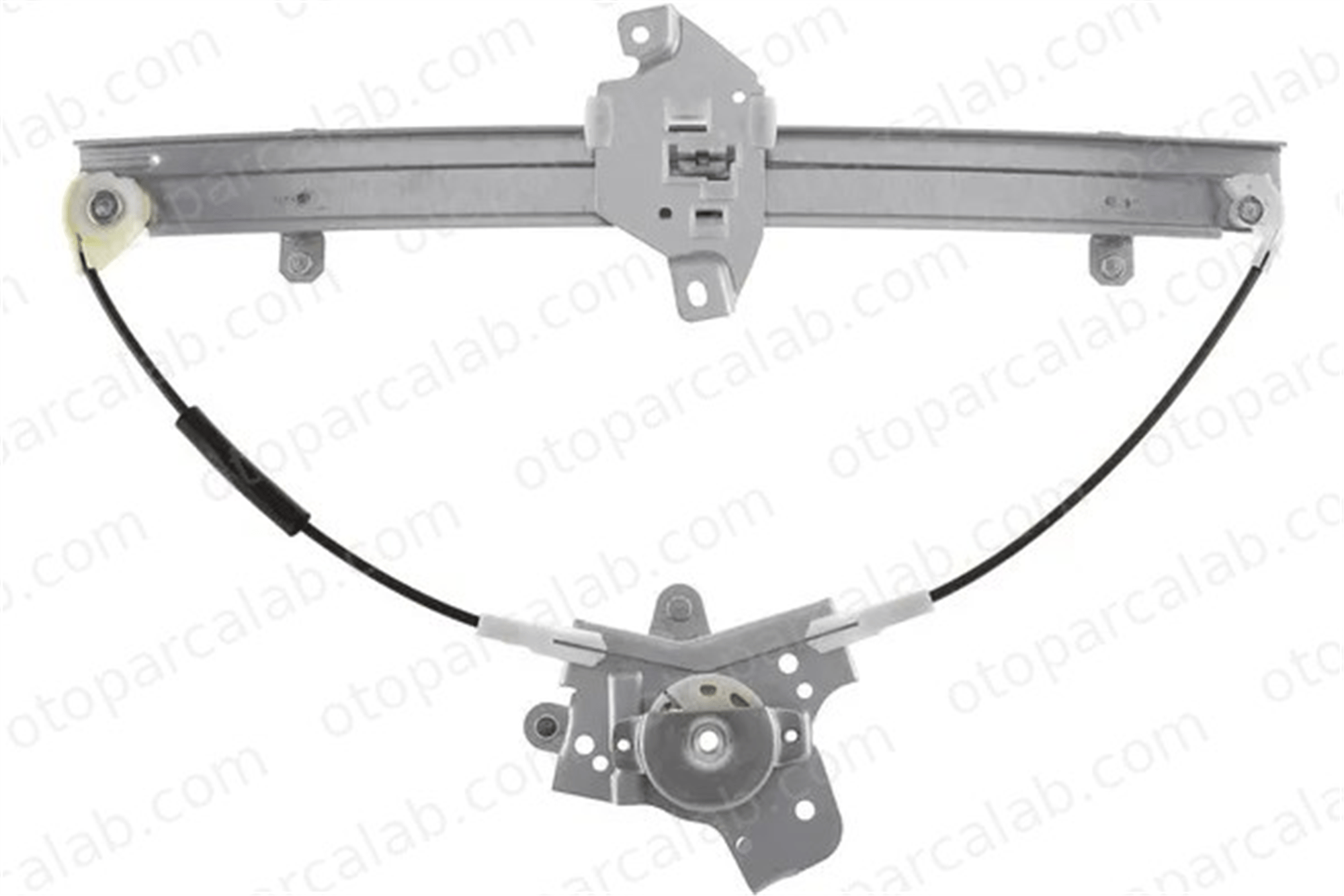 GVA 8991219 Cam Krikosu Ön Sağ HYUNDAI ACCENT I ACCENT Sedan 8240422011 8240422010