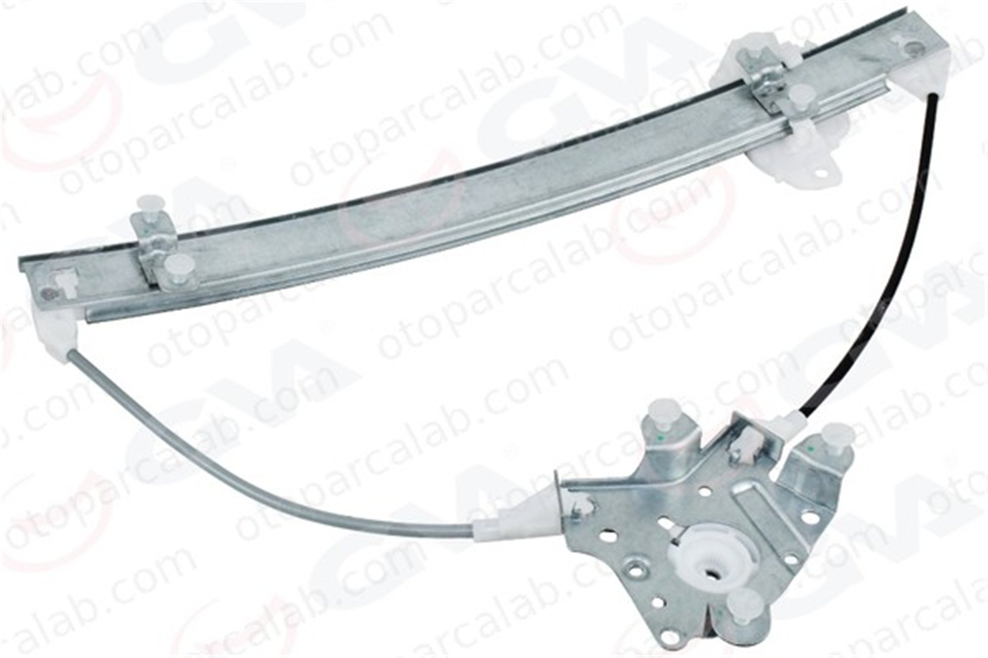 GVA 8991220 Cam Krikosu Ön Sol HYUNDAI ACCENT I ACCENT Sedan 8240322011 8240322010