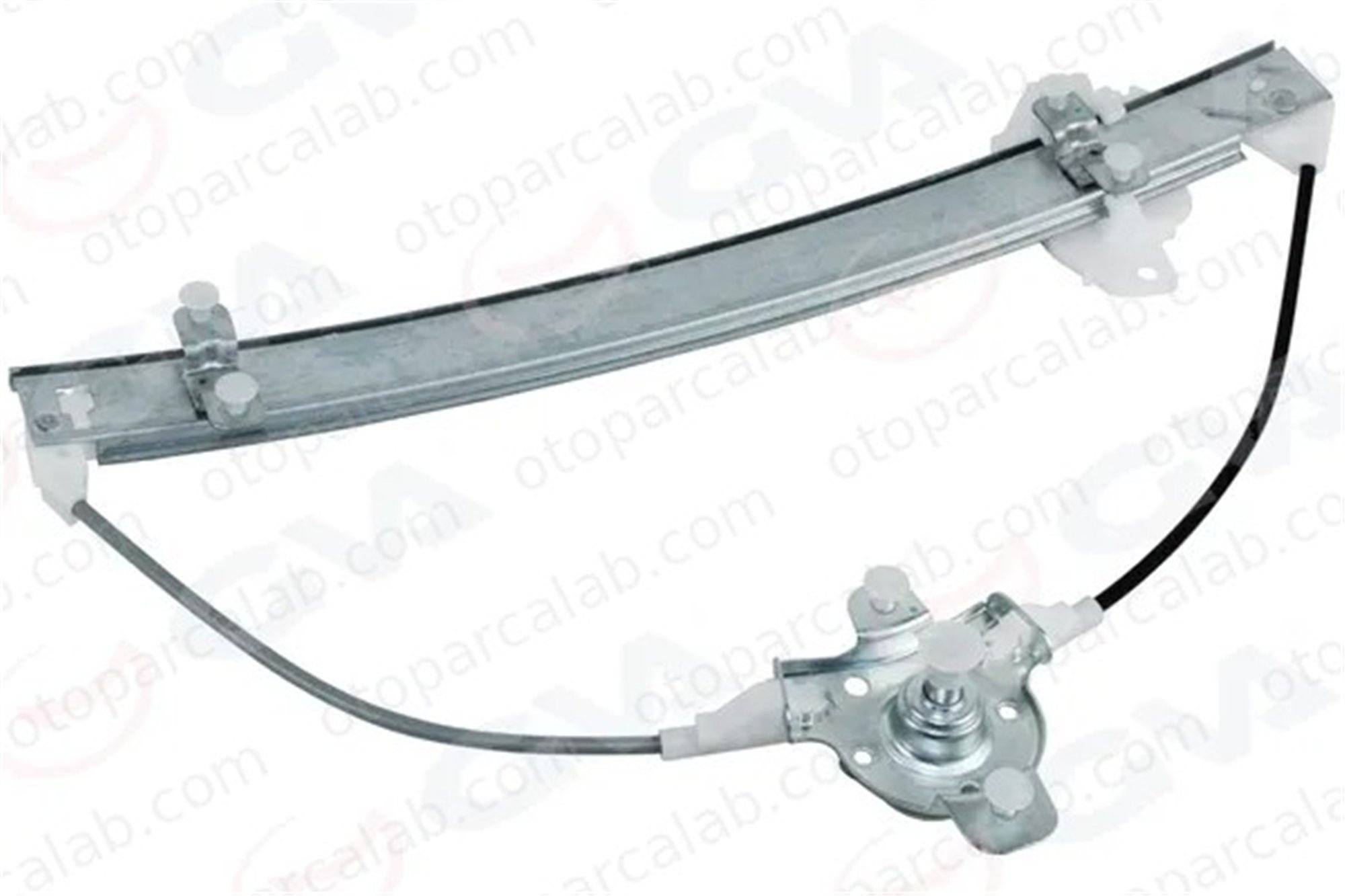 GVA 8991222 Cam Krikosu Ön Sol HYUNDAI ACCENT I ACCENT Sedan 8240122000 8240322010*