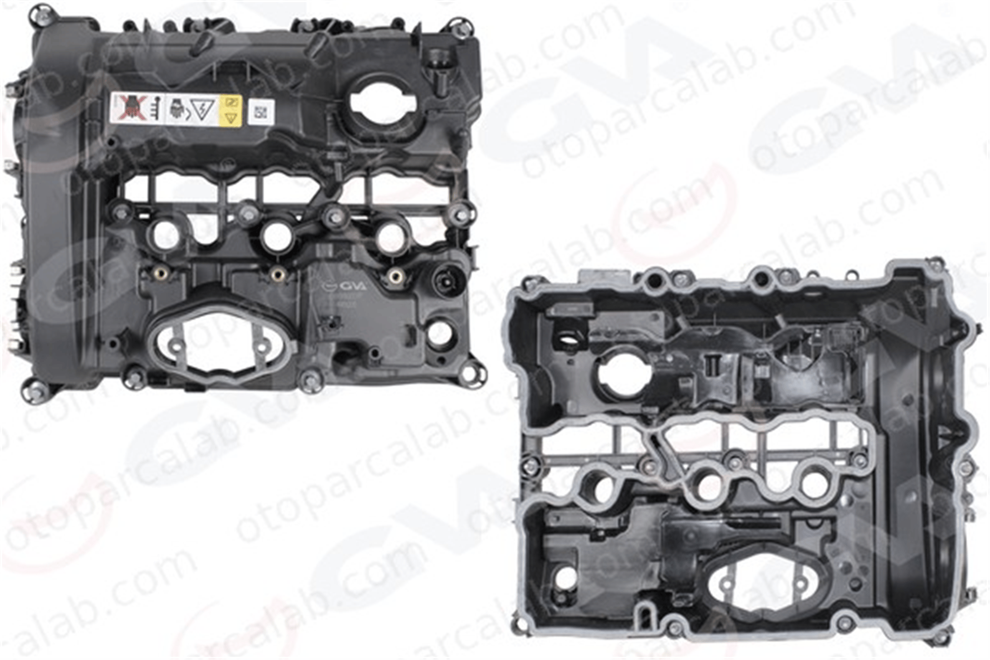 GVA 8999207 Motor Üst Kapağı (Külbütör) MINI MINI BMW 2 Active Tourer 11127611277