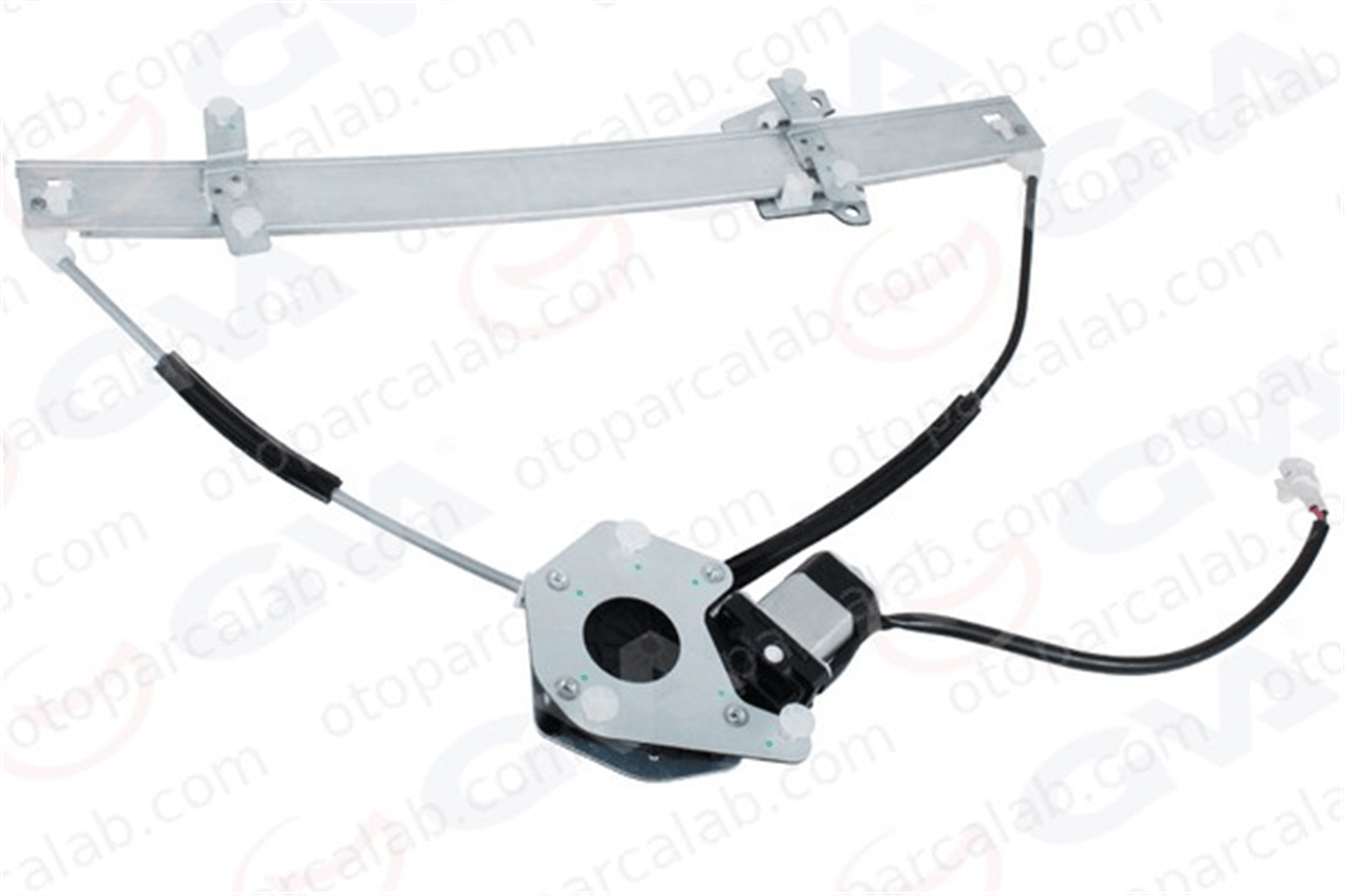 GVA 8999801 Cam Krikosu Ön Sol SUZUKI GRAND VITARA I GRAND VITARA I Açık arazi aracı 8340265D10