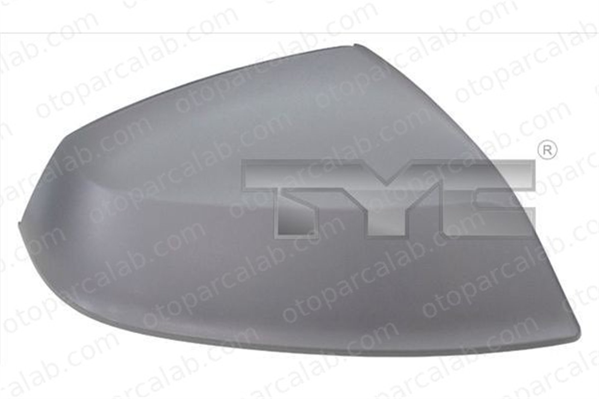 GVA 9103147 Ayna Kapağı Sol AUDI Q5 Q7 4M0857527 4M0857527GRU
