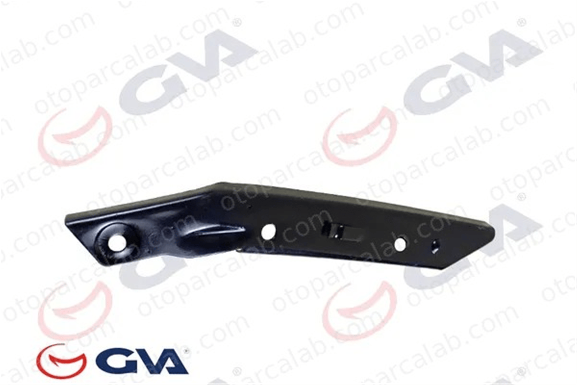 GVA 9103323 Tampon Braketi Ön Sol SKODA SUPERB III SUPERB III Station wagon 3V0807183