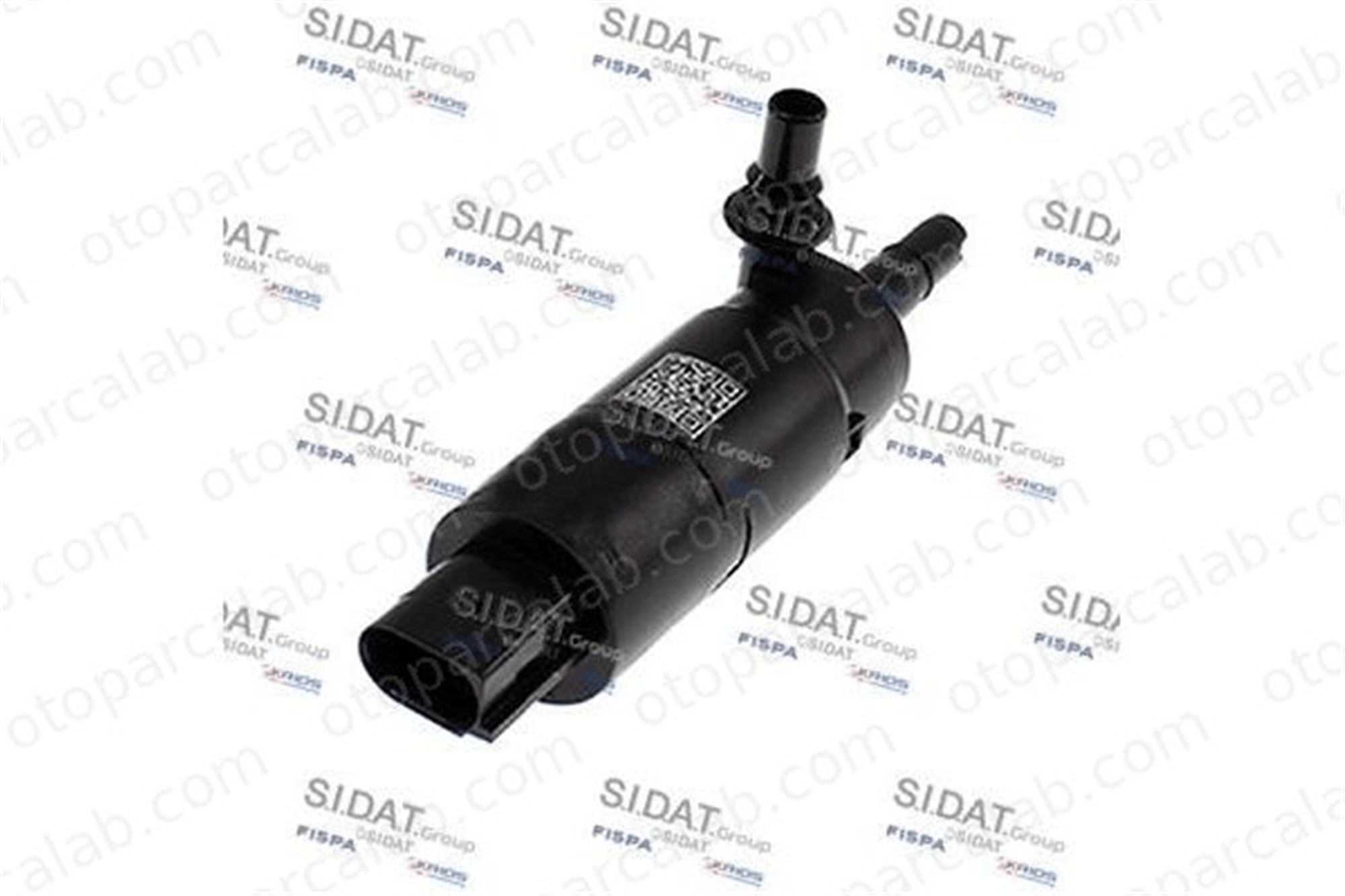 GVA 9103392 Cam Su Motoru VW GOLF VII TIGUAN 6R0955681 9A7955681