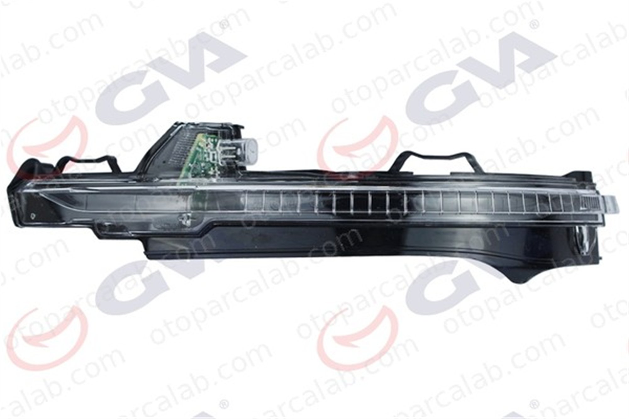 GVA 9103982 Dikiz Ayna Sinyali Sol AUDI Q5 Q7 4M0949101A 80A949101