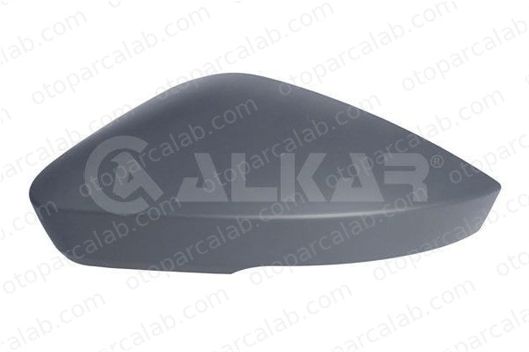 GVA 9104017 Ayna Kapağı Sağ SKODA SUPERB III SUPERB III Station wagon 3V0857538A 3V0857538AGRU