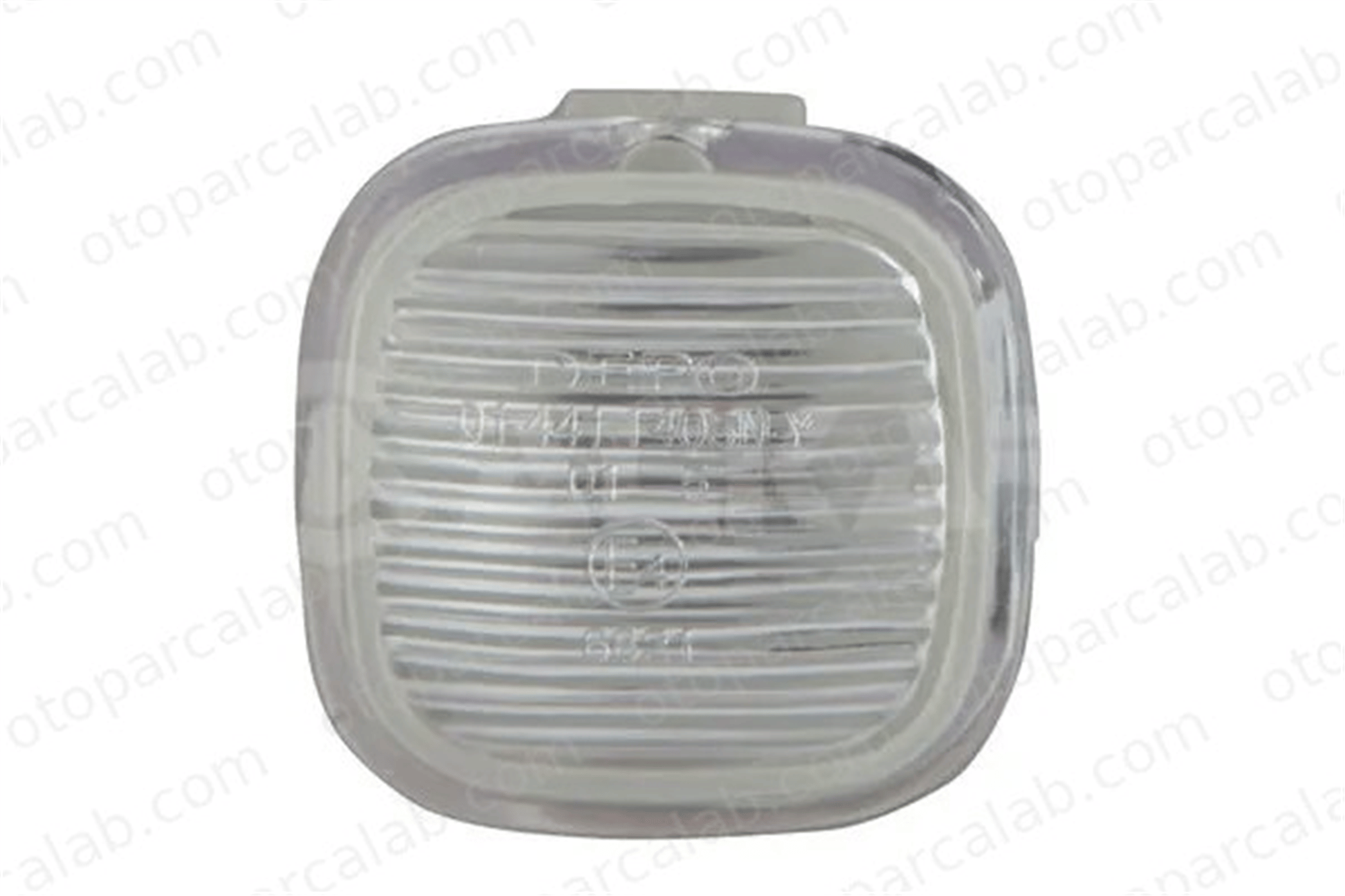 GVA 9104495 Çamurluk Sinyali Sağ veya Sol AUDI A4 B5 A4 B5 Avant 1U0949127A 4D0949127D