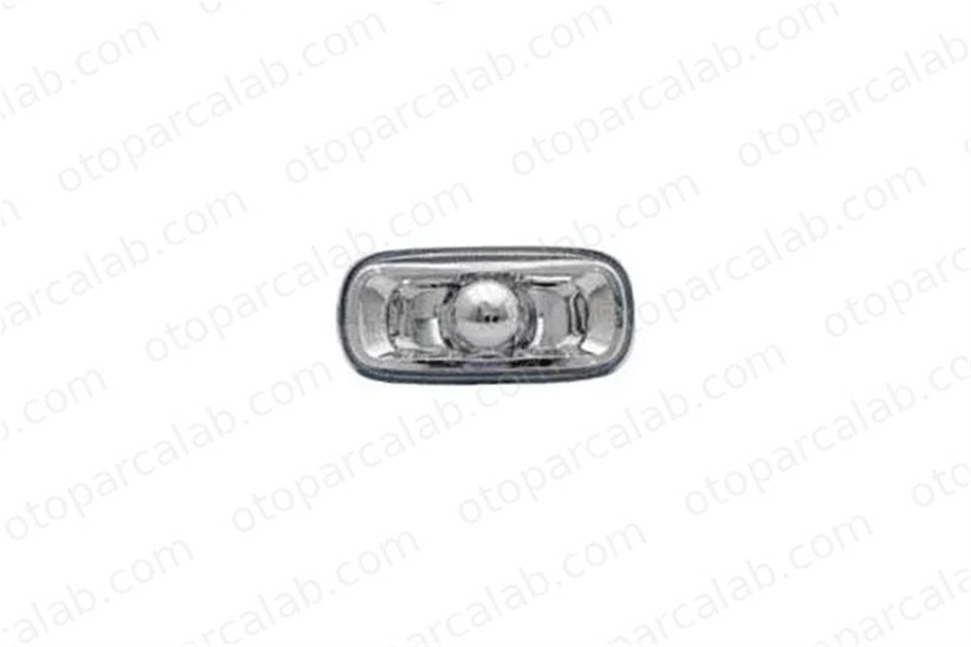 GVA 9104497 Çamurluk Sinyali Sağ veya Sol AUDI A4 B7 A4 B7 Avant 8E0949127