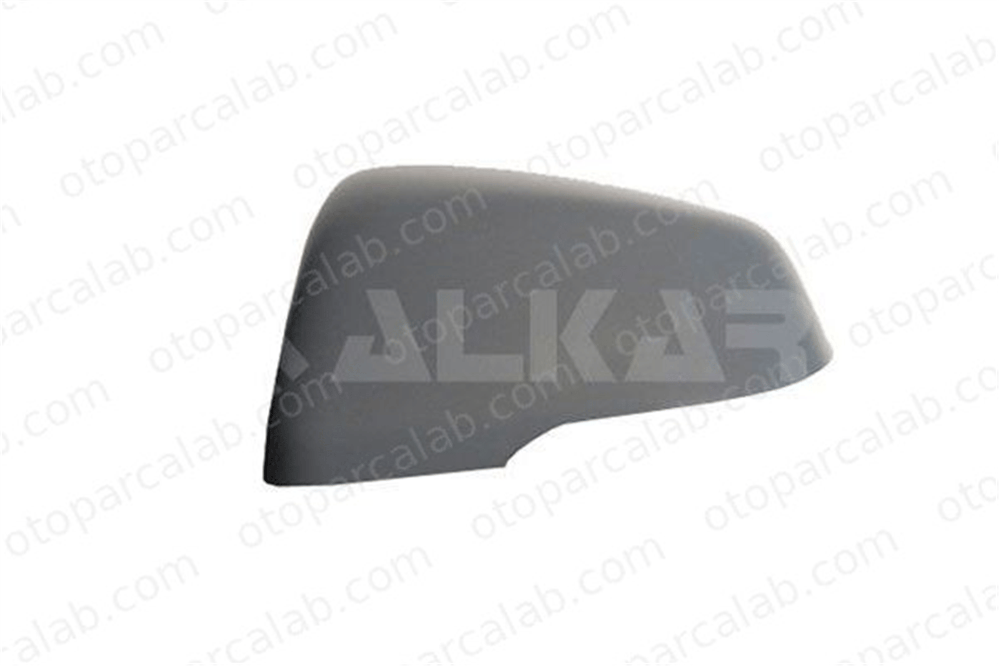 GVA 9104644 Ayna Kapağı Sol BMW 1 3 51167292745