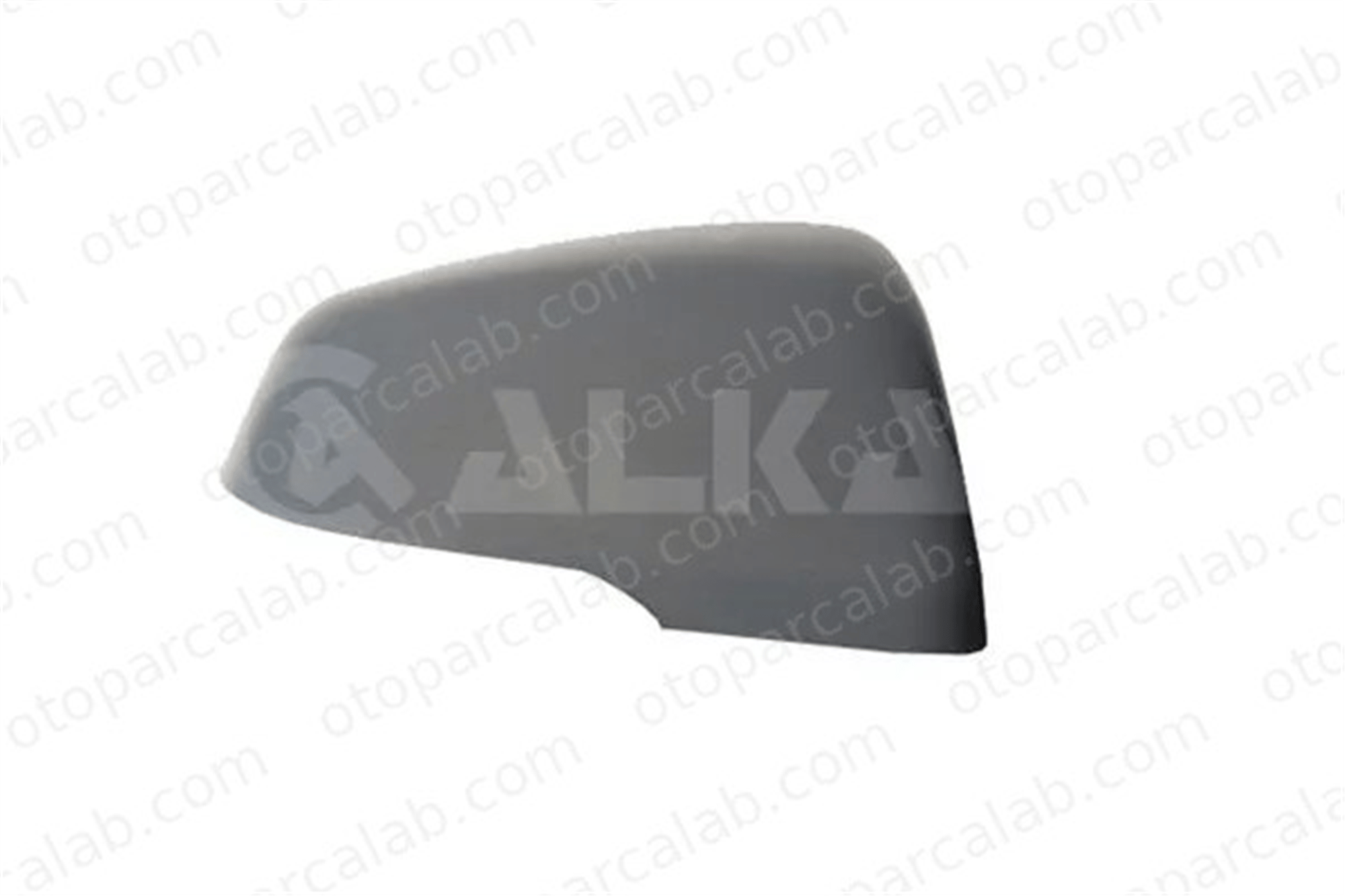 GVA 9104645 Ayna Kapağı Sağ BMW 1 3 51167292746