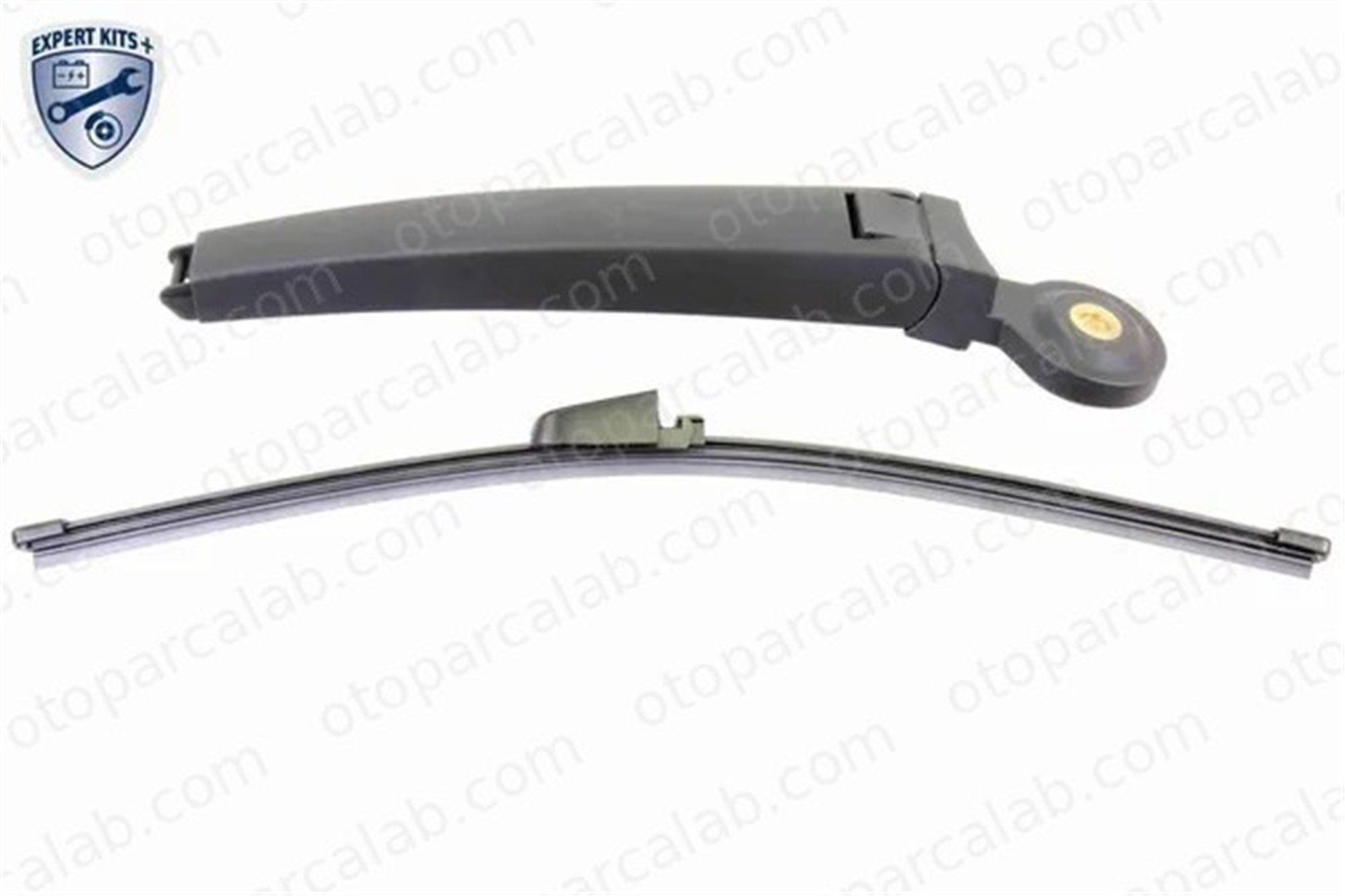 GVA 9105410 Silecek Süpürgesi Ön BMW 5 Touring VOLVO V70 III 7L6955425 4KE955425