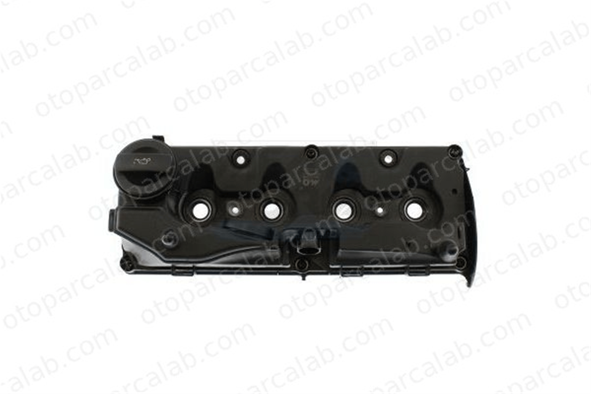 GVA 9105530 Motor Üst Kapağı (Külbütör) VW AMAROK CRAFTER 30-50 Panelvan/Van 3L103469F 03L 103 469 F