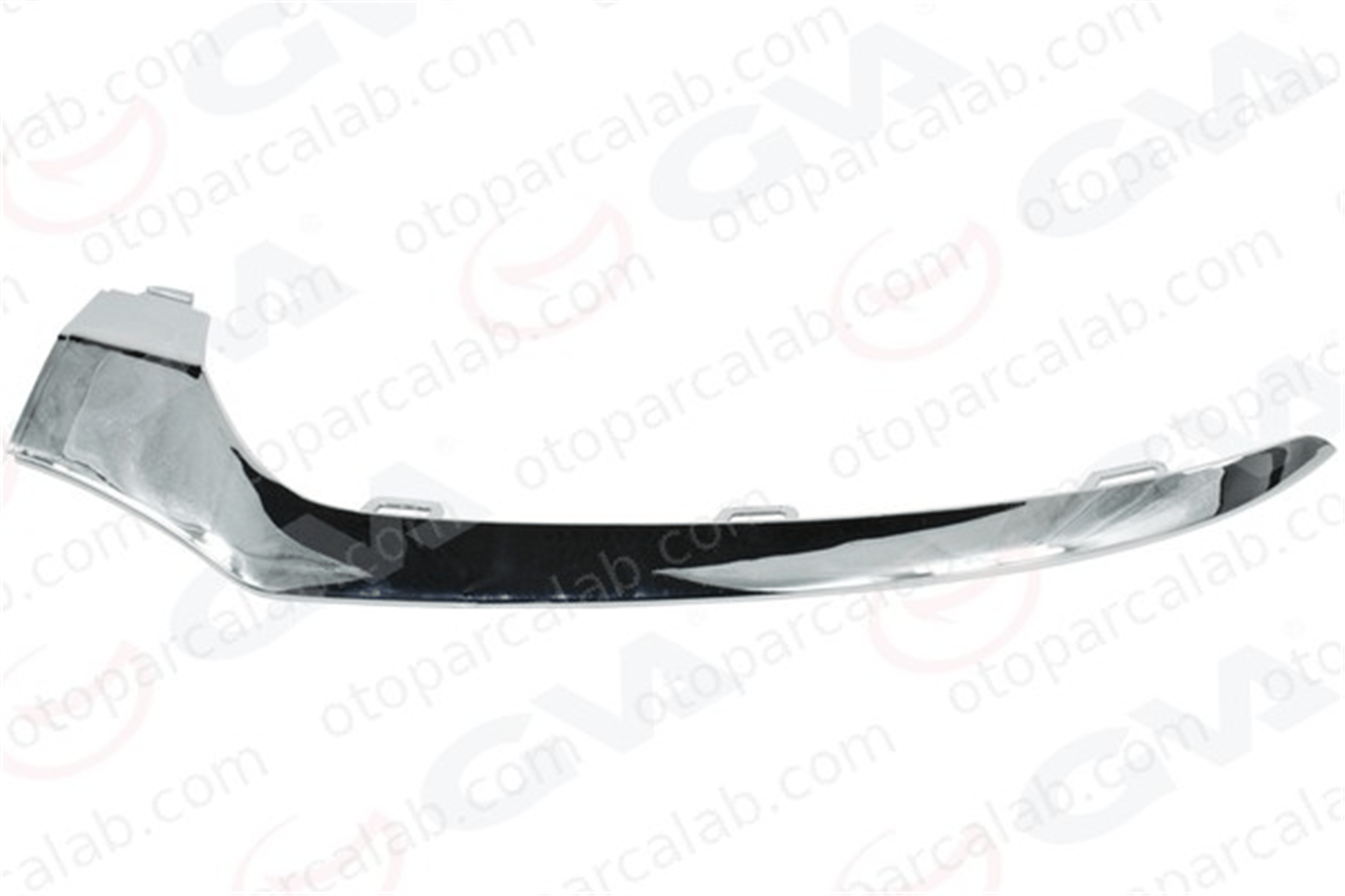 GVA 9105878 Tampon Nikelajı Ön Sol MERCEDES-BENZ C-SERISI C-SERISI T-Model A2058851374 2058851374