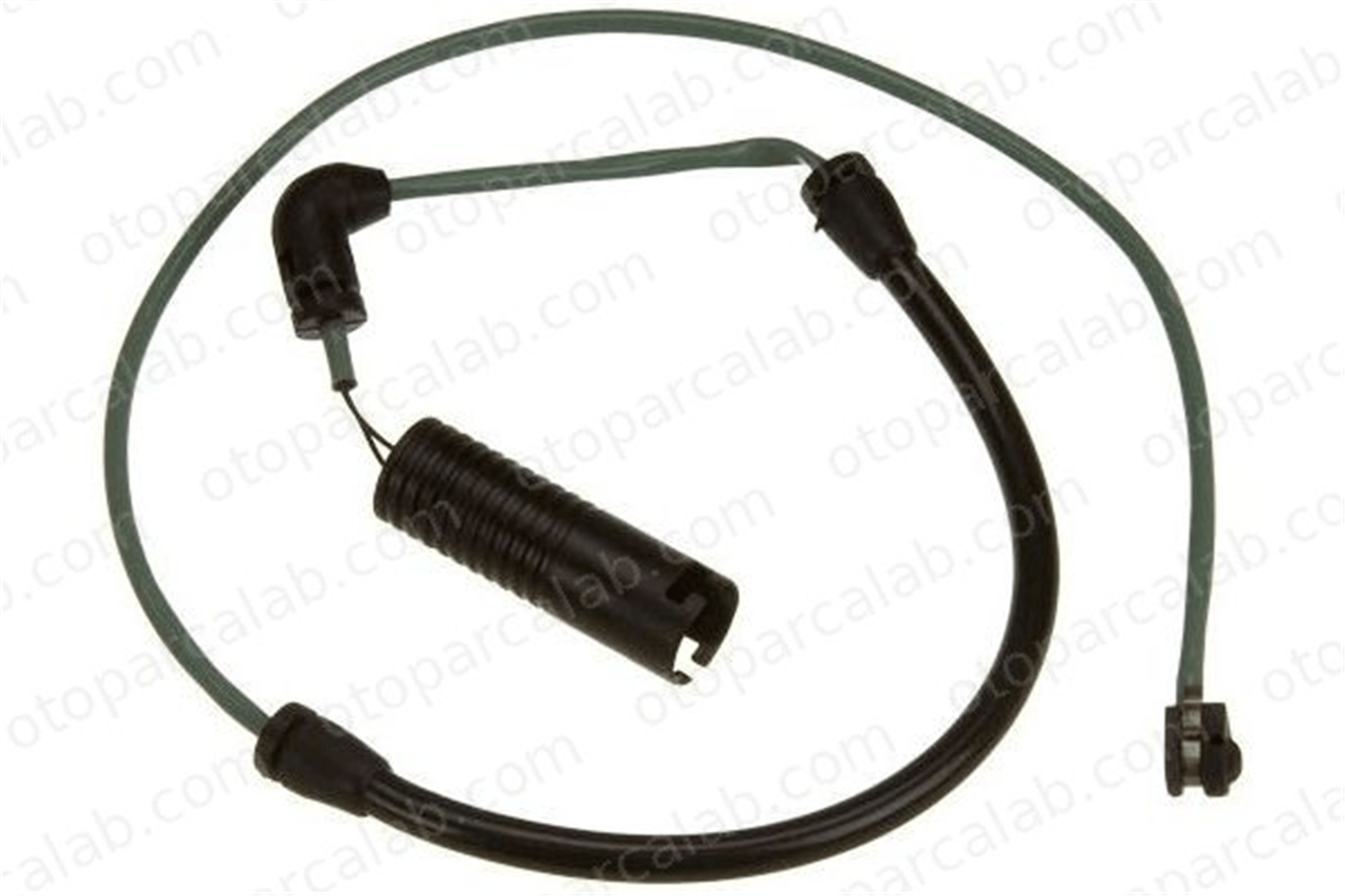 GVA 9105891 Balata İkaz Kablosu Ön BMW 3 3 Touring 34356751311 6751311