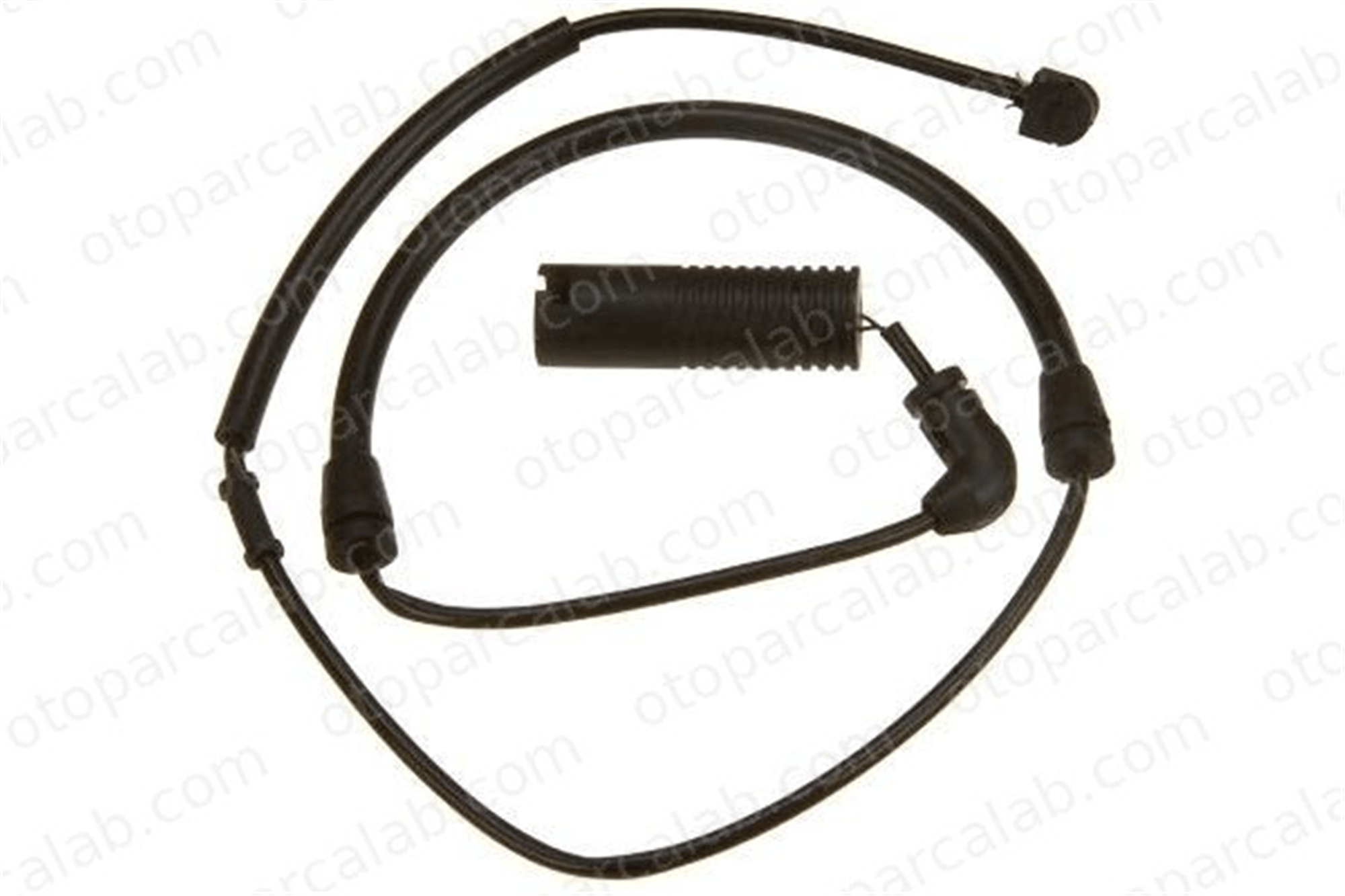 GVA 9105900 Balata İkaz Kablosu Arka BMW X5 34351165580 1165580