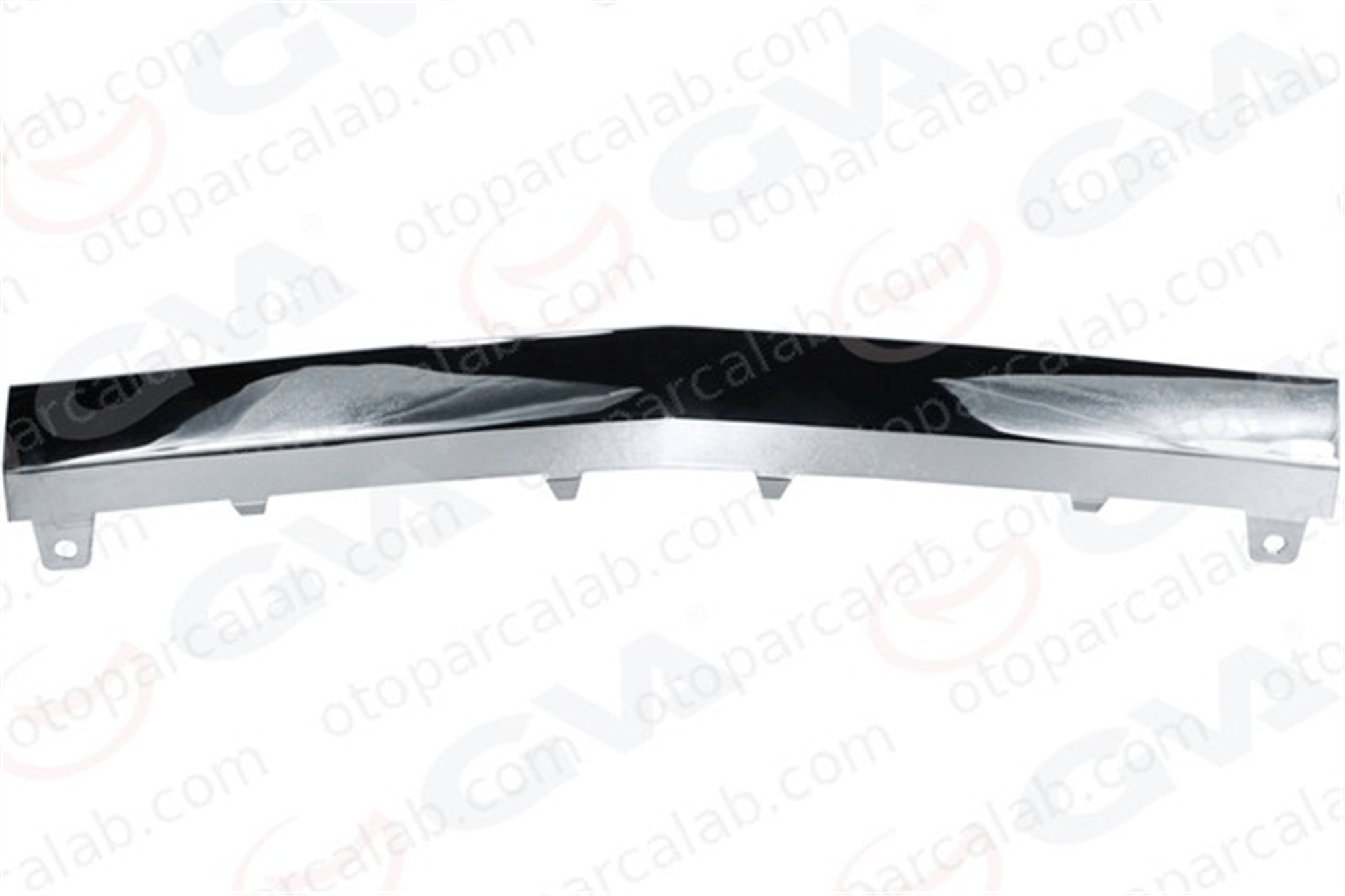 GVA 9106092 Tampon Nikelajı Ön MERCEDES-BENZ C-SERISI C-SERISI T-Model A2058851574 2058851574