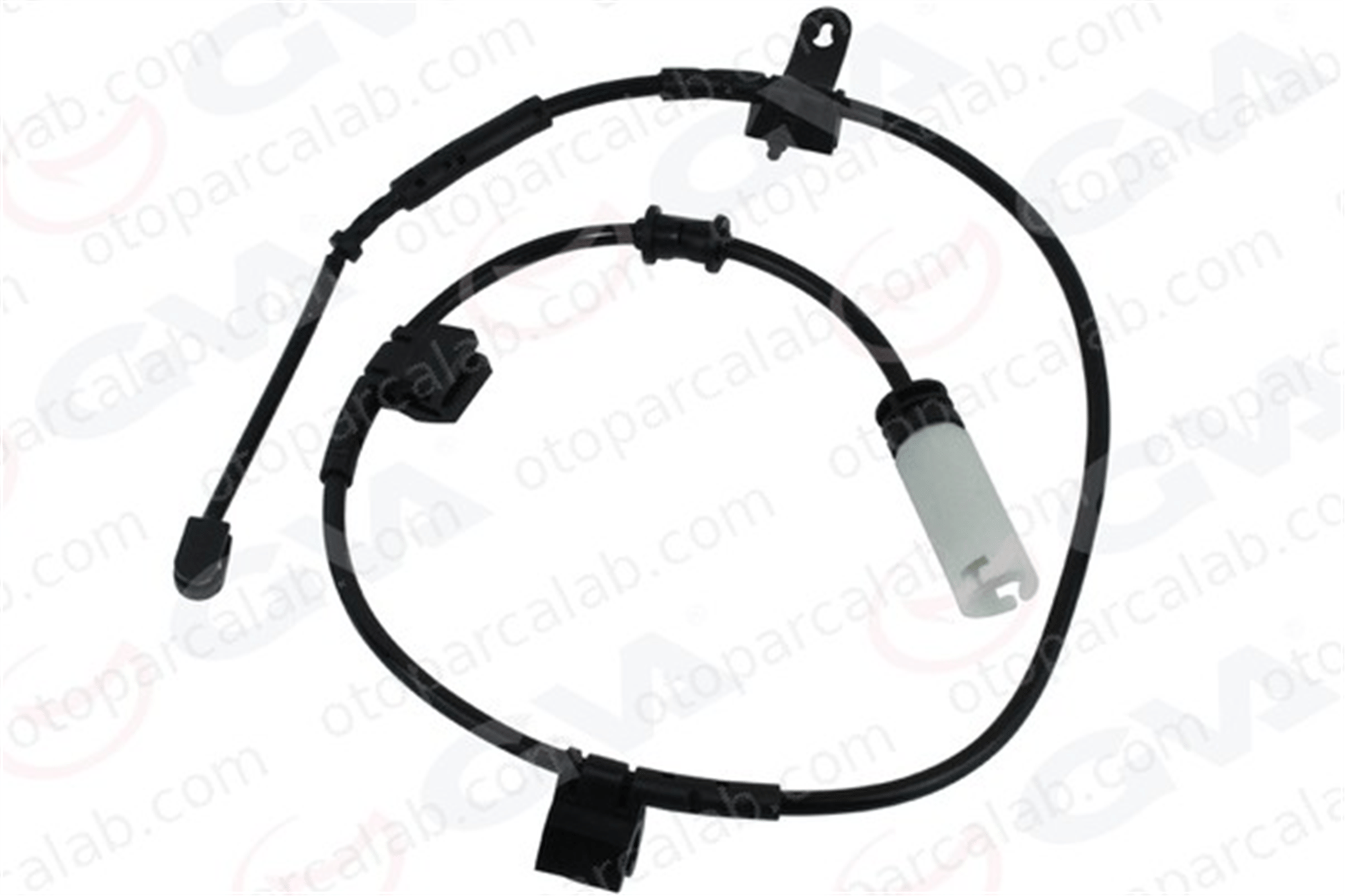 GVA 9106094 Balata İkaz Kablosu Ön MINI MINI MINI CLUBMAN 34356792572 6792572