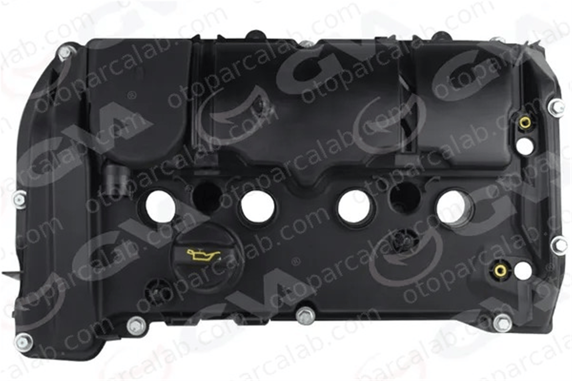 GVA 9106881 Motor Üst Kapağı (Külbütör) BMW 1 MINI MINI COUNTRYMAN 11127646553 11127582400
