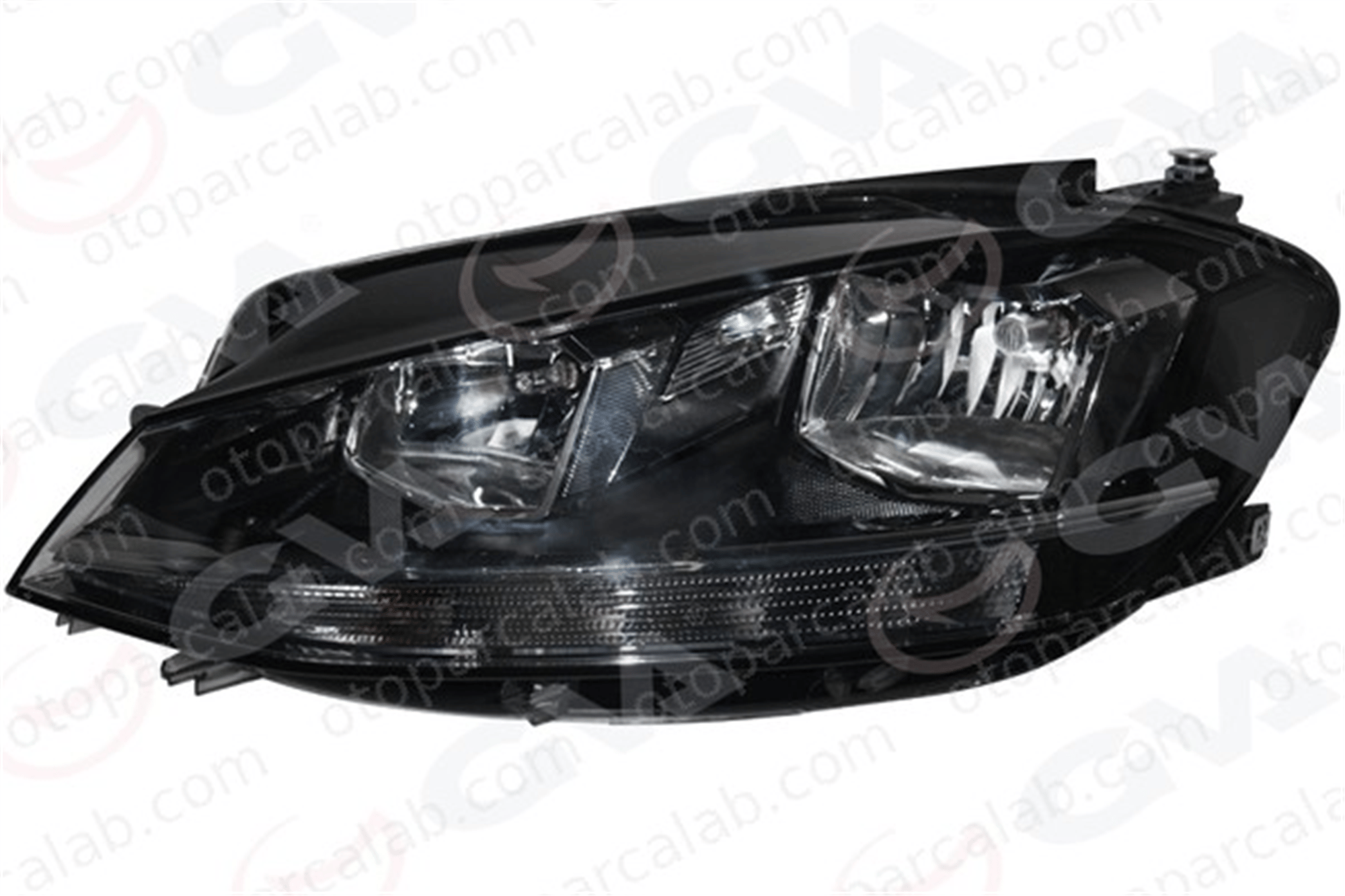 GVA 9107026 Far Sol VW GOLF VII GOLF VII Variant 5G1941005 5G1941005E