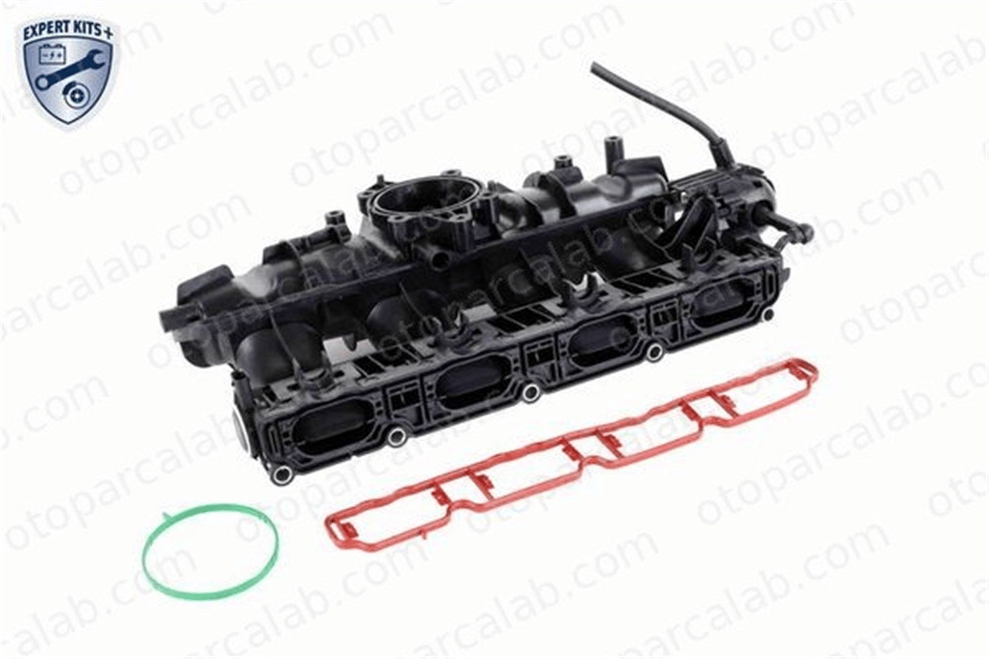GVA 9107471 Manifold VW SCIROCCO III AUDI A3 6J133201AS 6J133201AR