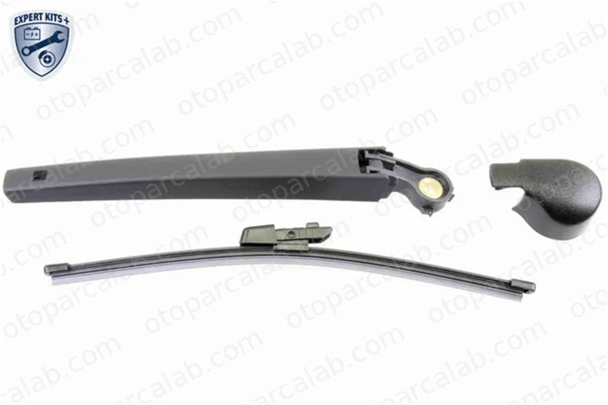 GVA 9107539 Silecek Süpürgesi Arka VW GOLF VII POLO V 5K6955427A 6F0955427