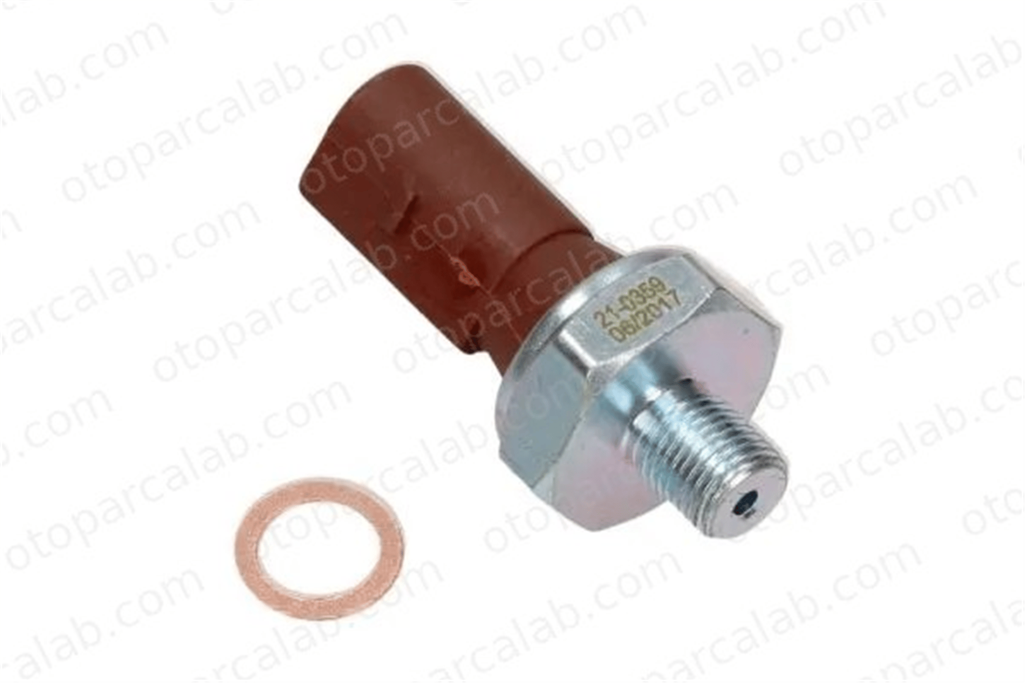 GVA 9113601 Yağ Müşürü AUDI A3 A3 Sportback 38919081H 1108808