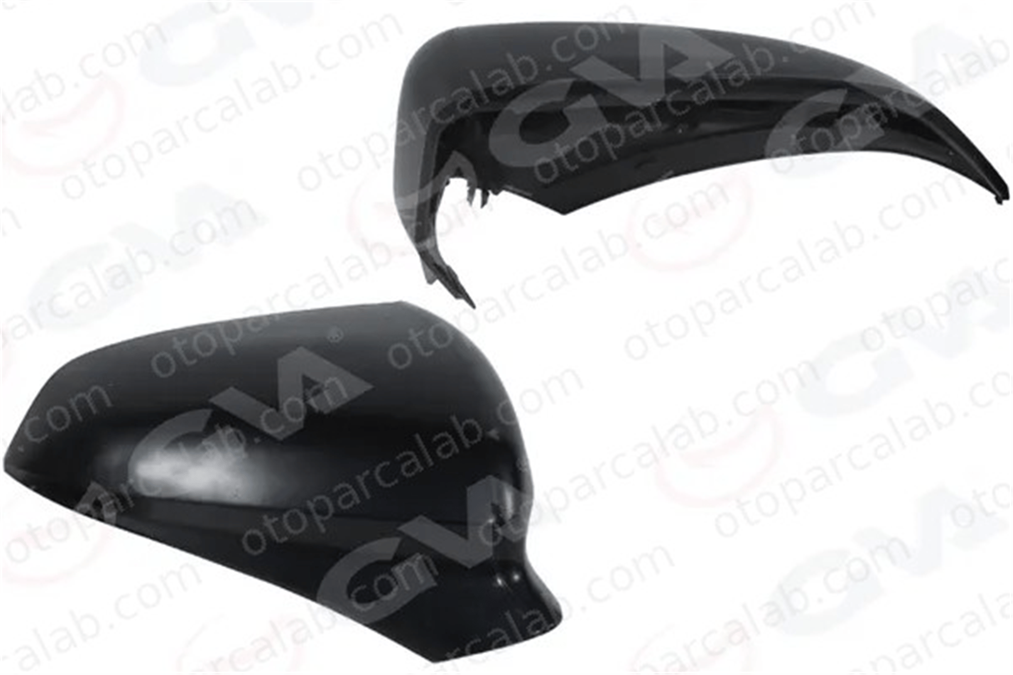 GVA 9113956 Ayna Kapağı Sağ SEAT LEON LEON Sportstourer 5FA857538B 5FA857538BGRU