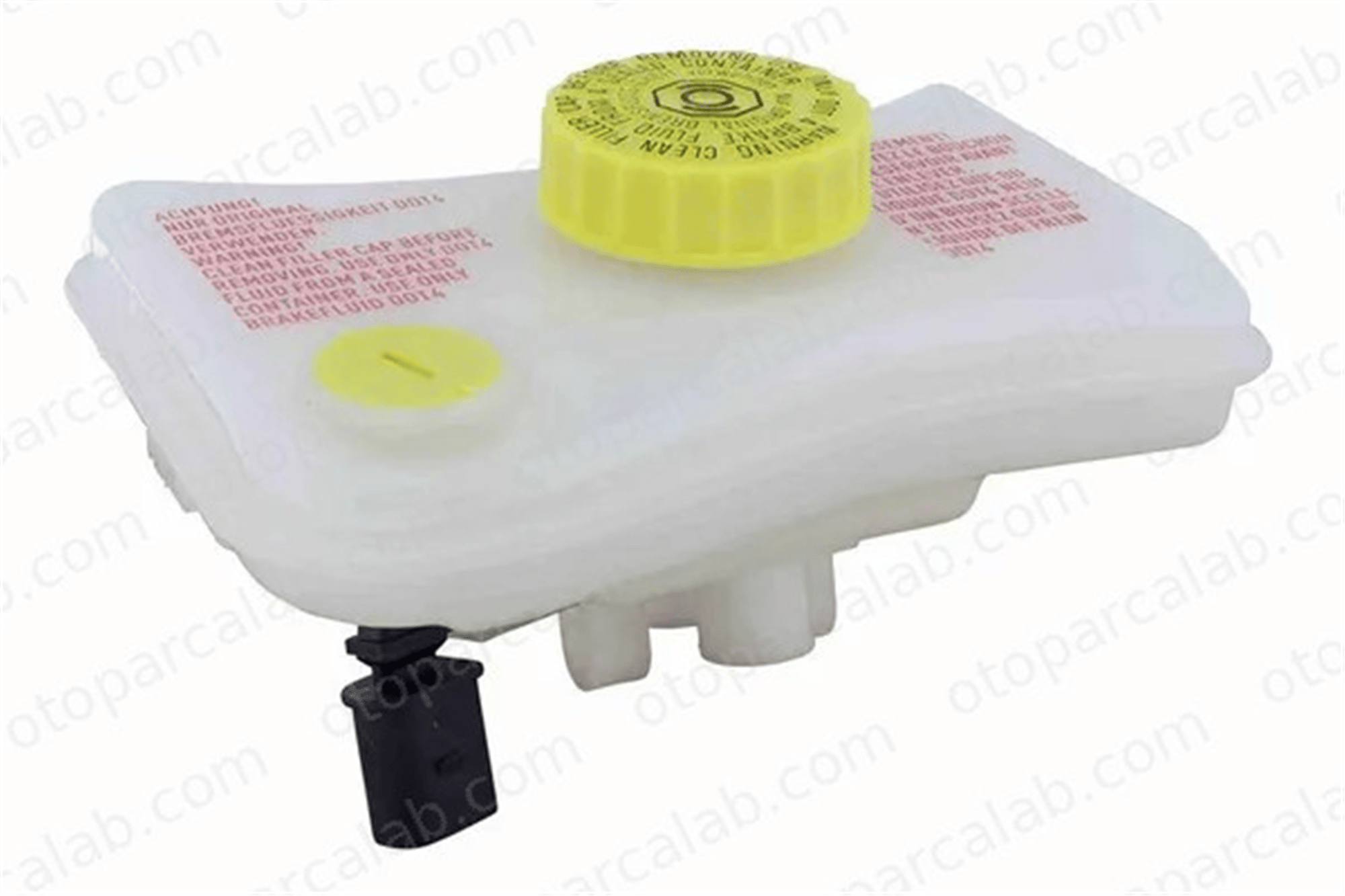 GVA 9113971 Fren Ana Merkez Deposu AUDI A6 C5 Avant A6 C5 8E0611301G 8E0611301C