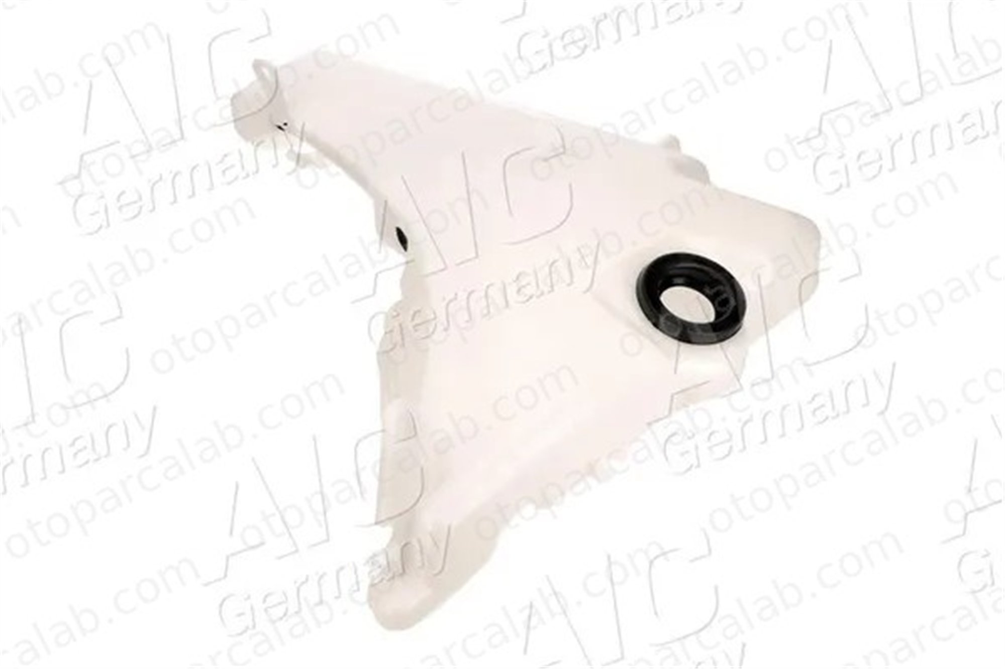 GVA 9120529 Cam Su Deposu AUDI A5 A4 B8 8T0955453C 8T0955453A