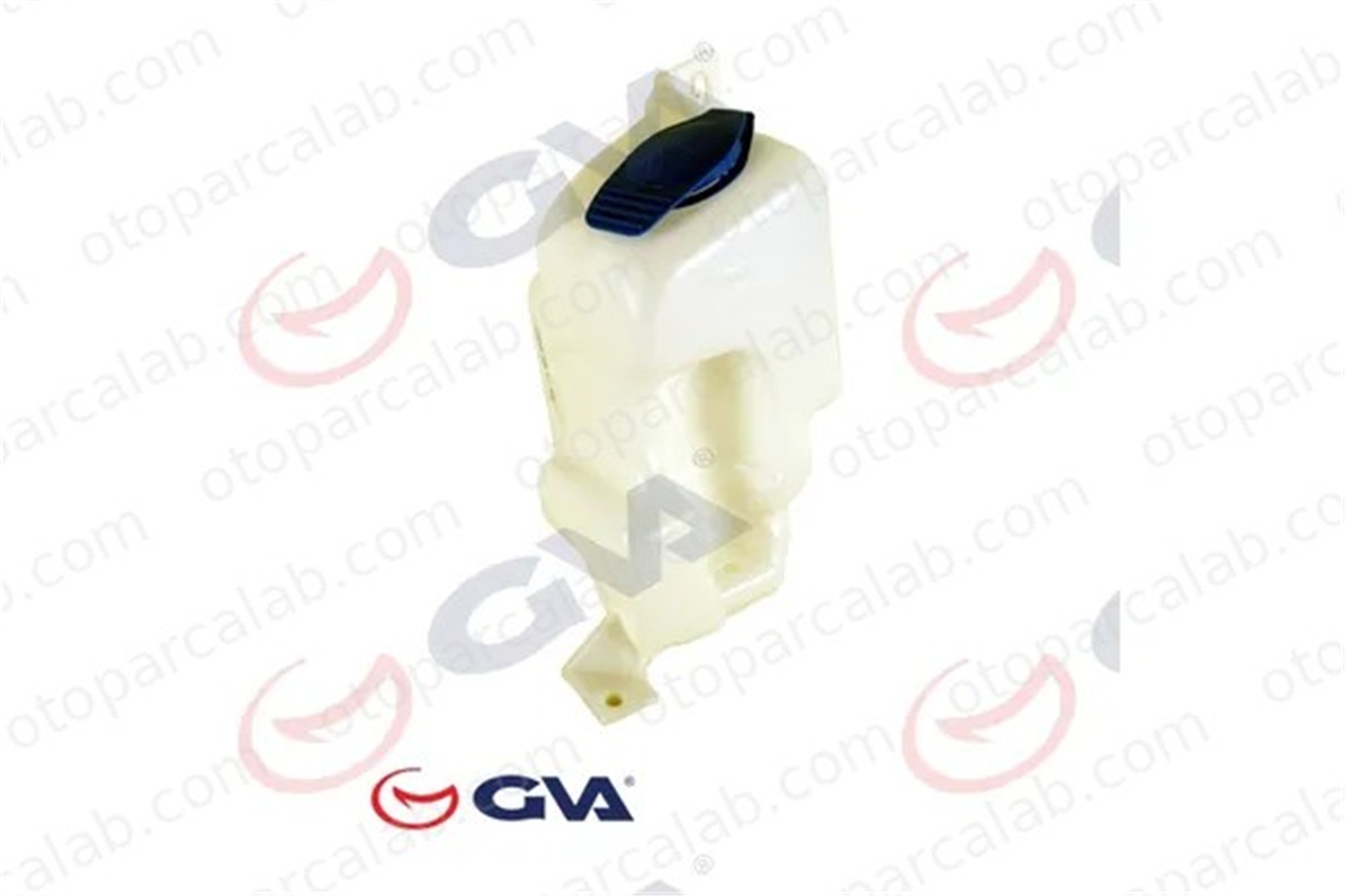 GVA 9145142 Cam Su Deposu VW BORA I GOLF IV 1J0955453P 1J0955453F