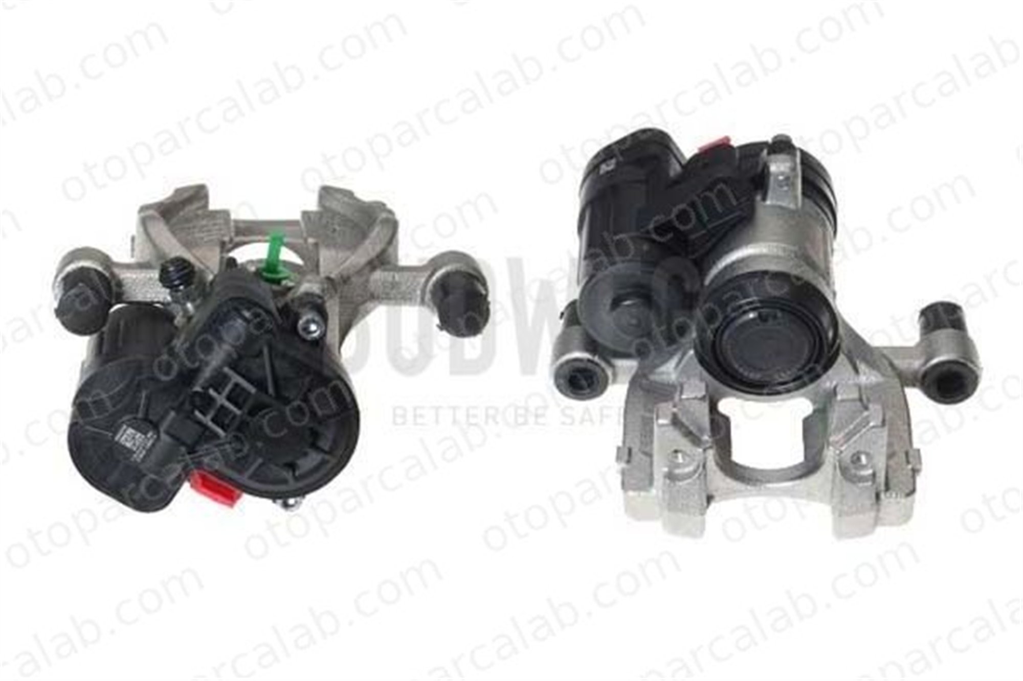 GVA 9190147 Fren Kaliper Arka Sol SEAT LEON ST VW GOLF VII 8V0615423 8V0615423D