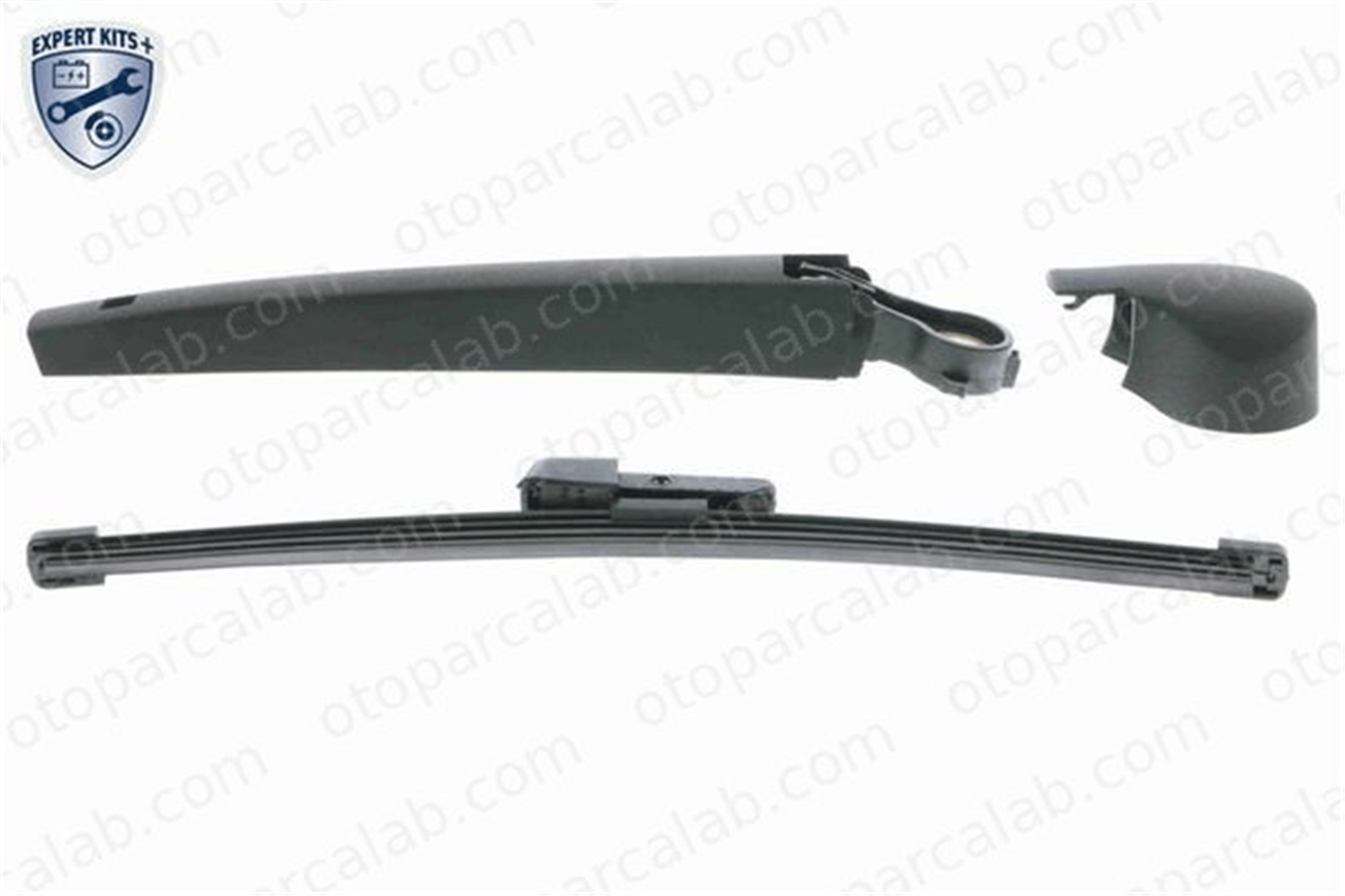 GVA 9190331 Silecek Süpürgesi Arka VW GOLF VII POLO V 6R6955707B