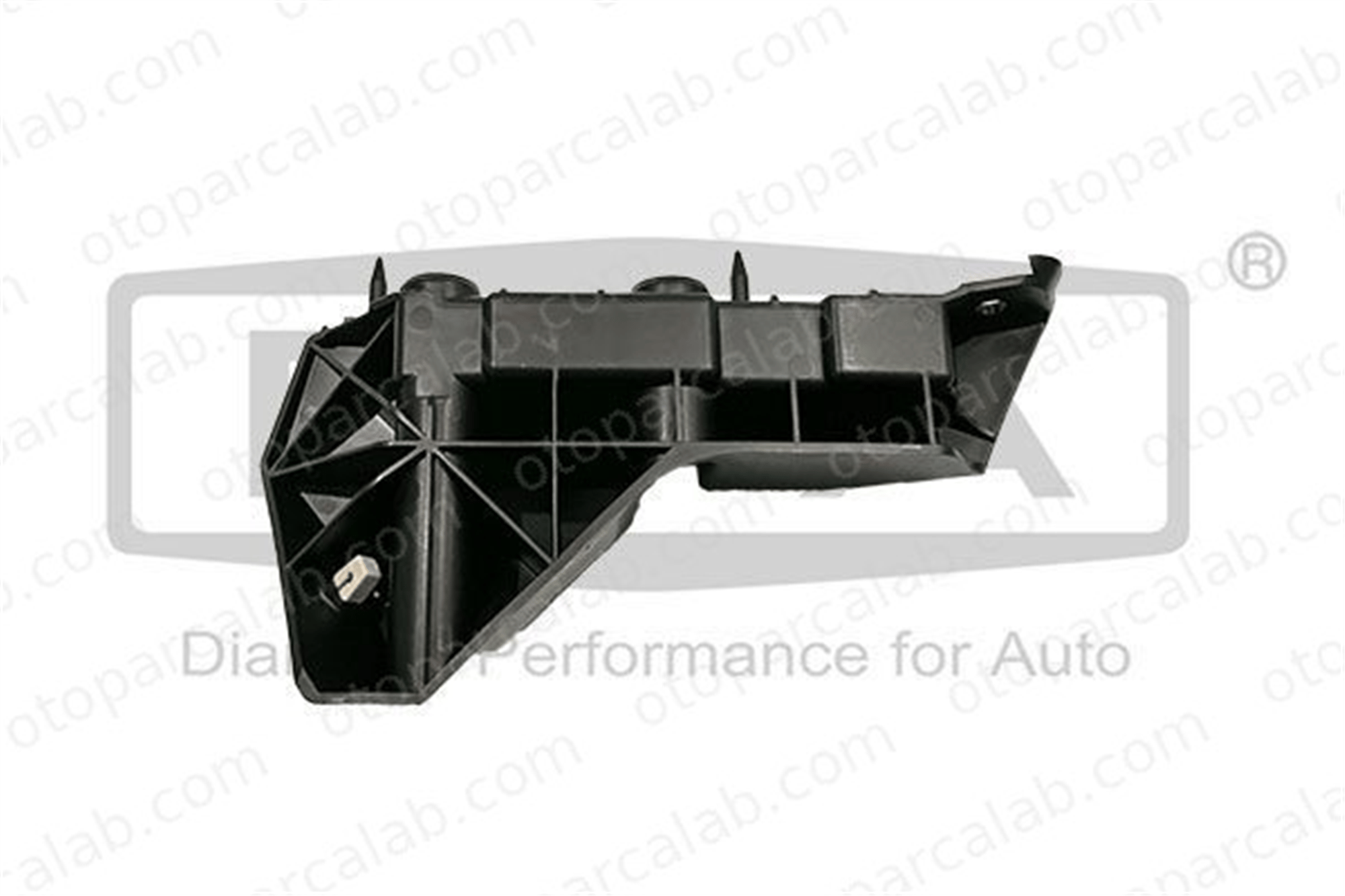 GVA 9191015 Tampon Braketi Ön Sağ SEAT LEON ST LEON 5F0807050A