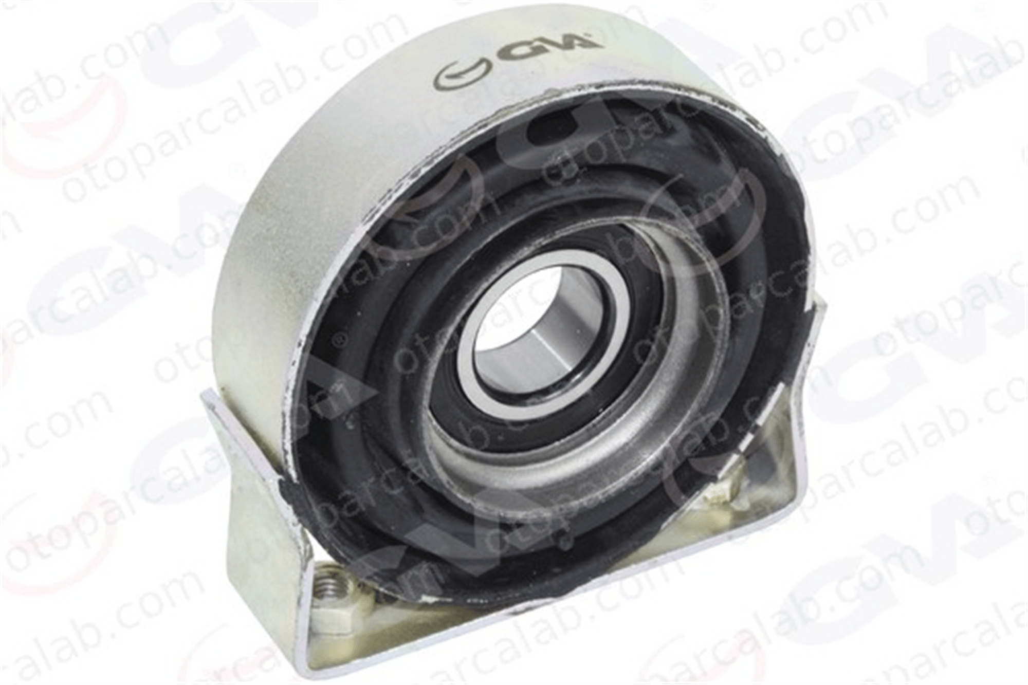 GVA 9323118 Şaft Askısı Takozu FIAT 131 124 Spider 4181556 4234725
