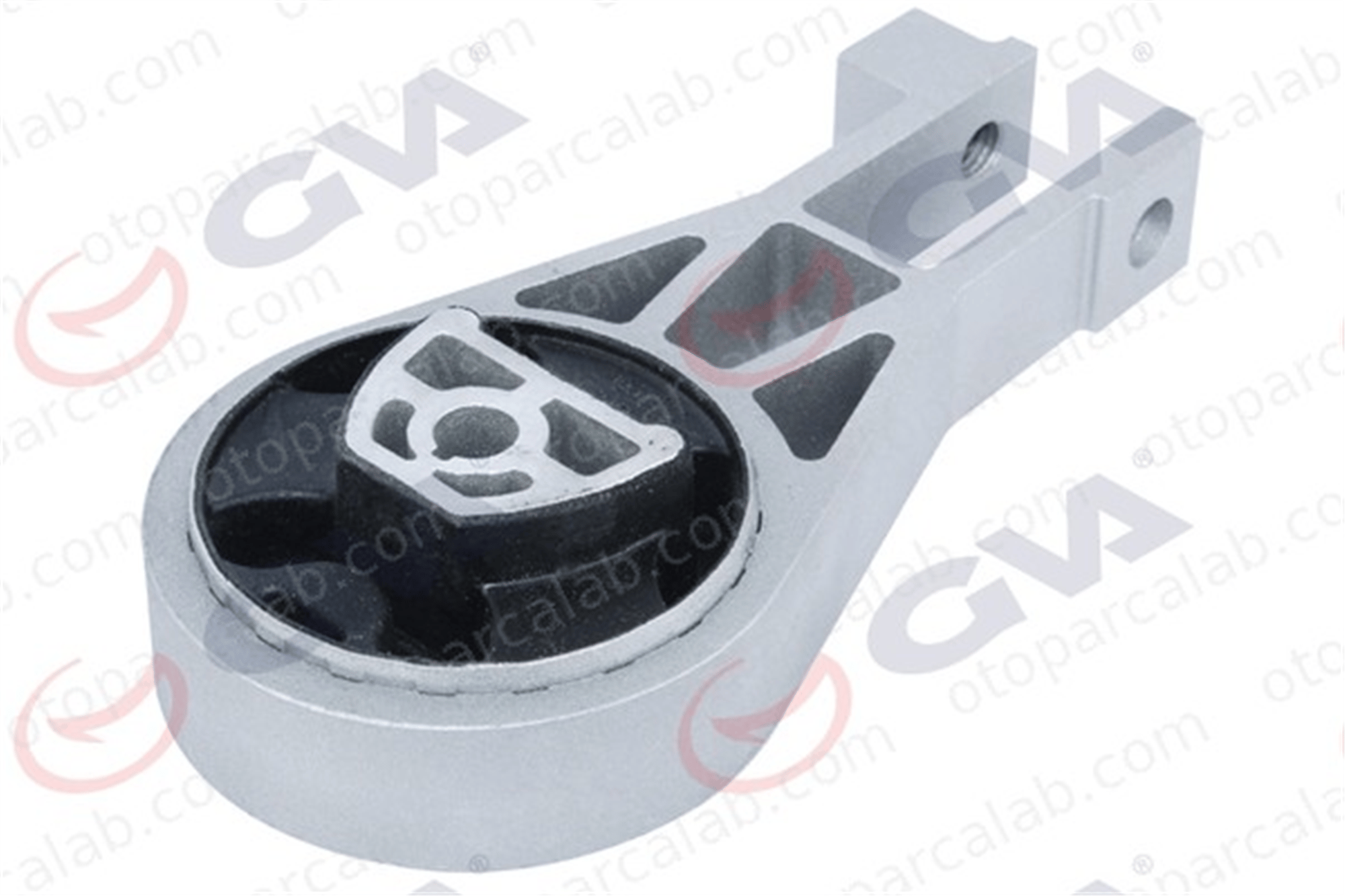 GVA 9390121 Motor Takozu Arka OPEL CORSA D ALFA ROMEO MITO 55703436 5684206