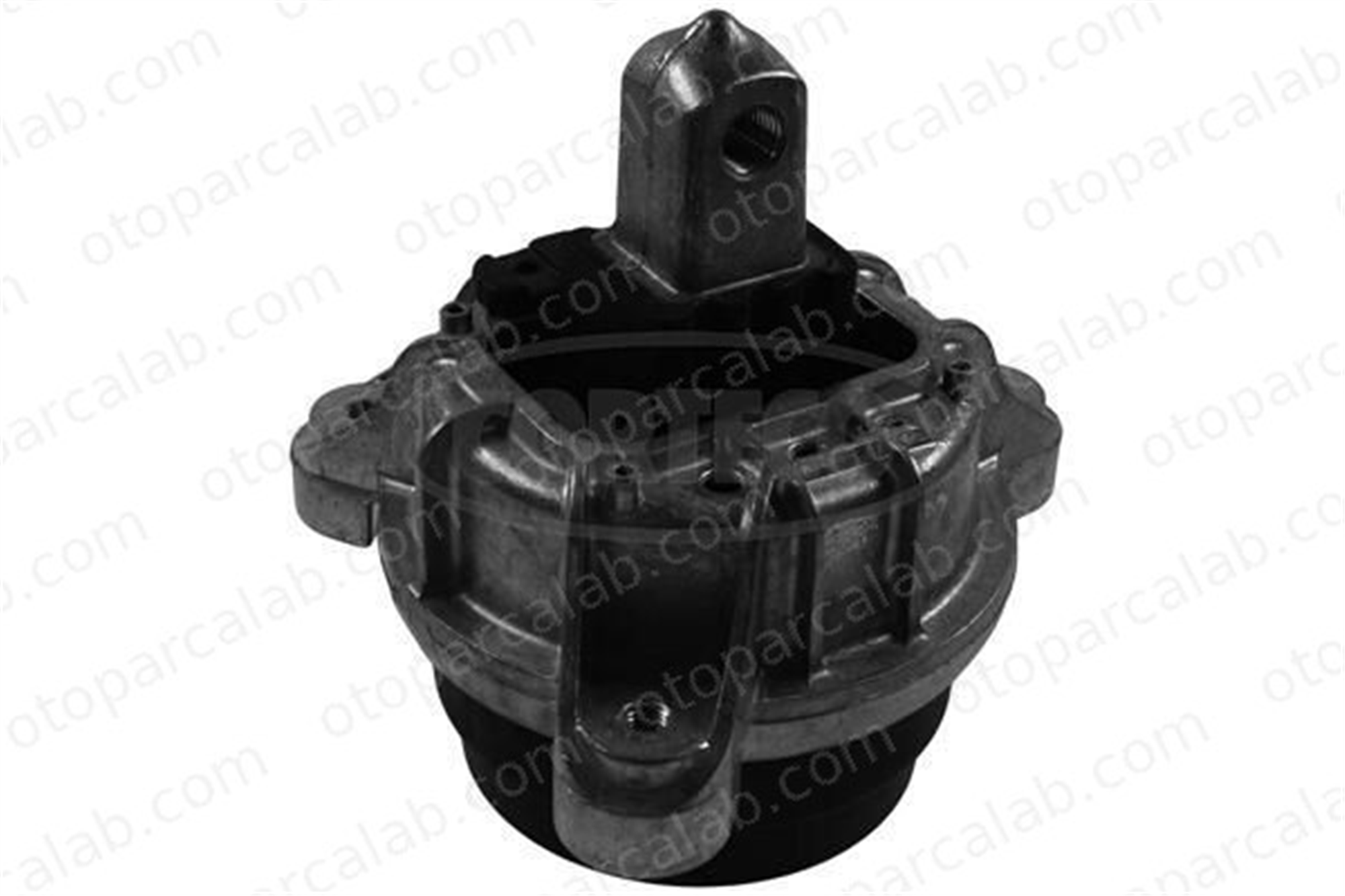 GVA 9399200 Motor Takozu Sağ BMW 5 5 Touring 22117935142 22116785602