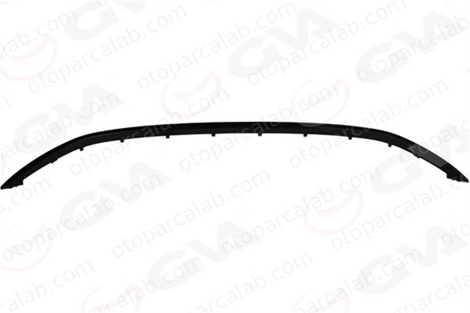 GVA 9529448 Panjur Çıtası Ön FIAT TIPO Hatchback TIPO Sedan 735754047