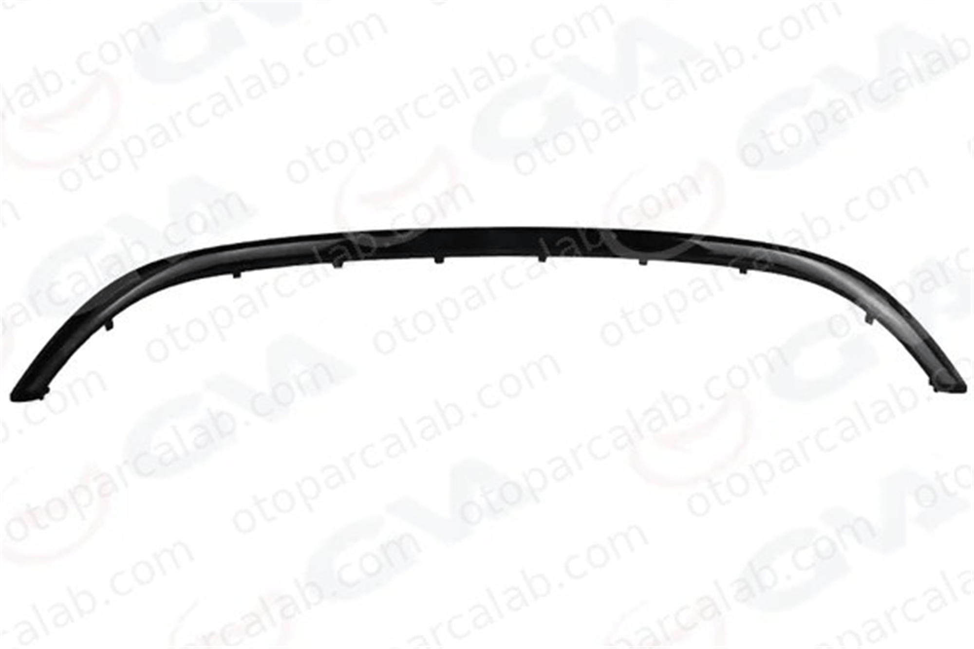 GVA 9529622 Panjur Çıtası Ön FIAT TIPO Hatchback TIPO Station wagon 735645986