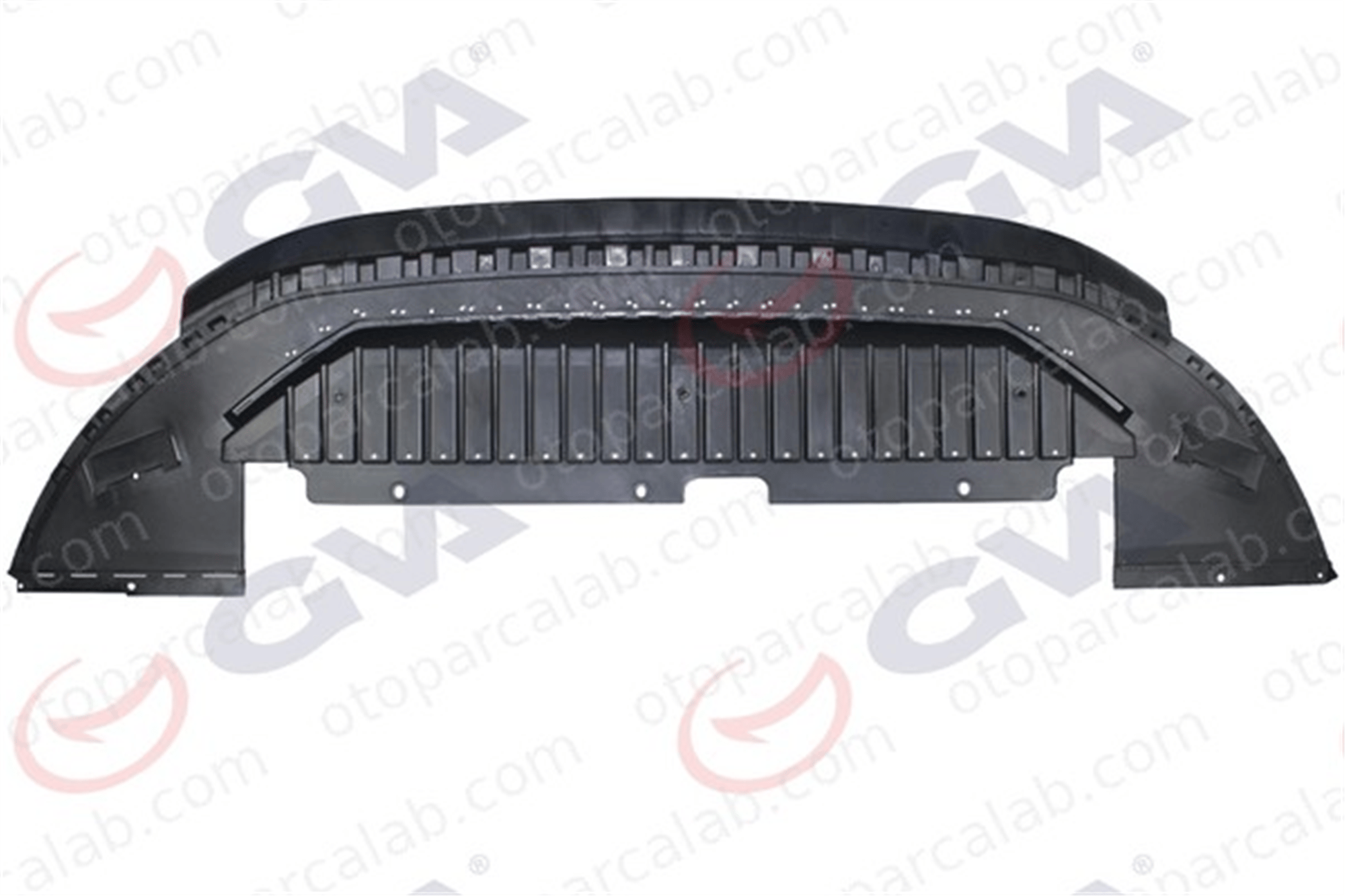 GVA 9529640 Tampon Alt Muhafaza Ön FIAT TIPO Hatchback TIPO Station wagon 51984456 52219752