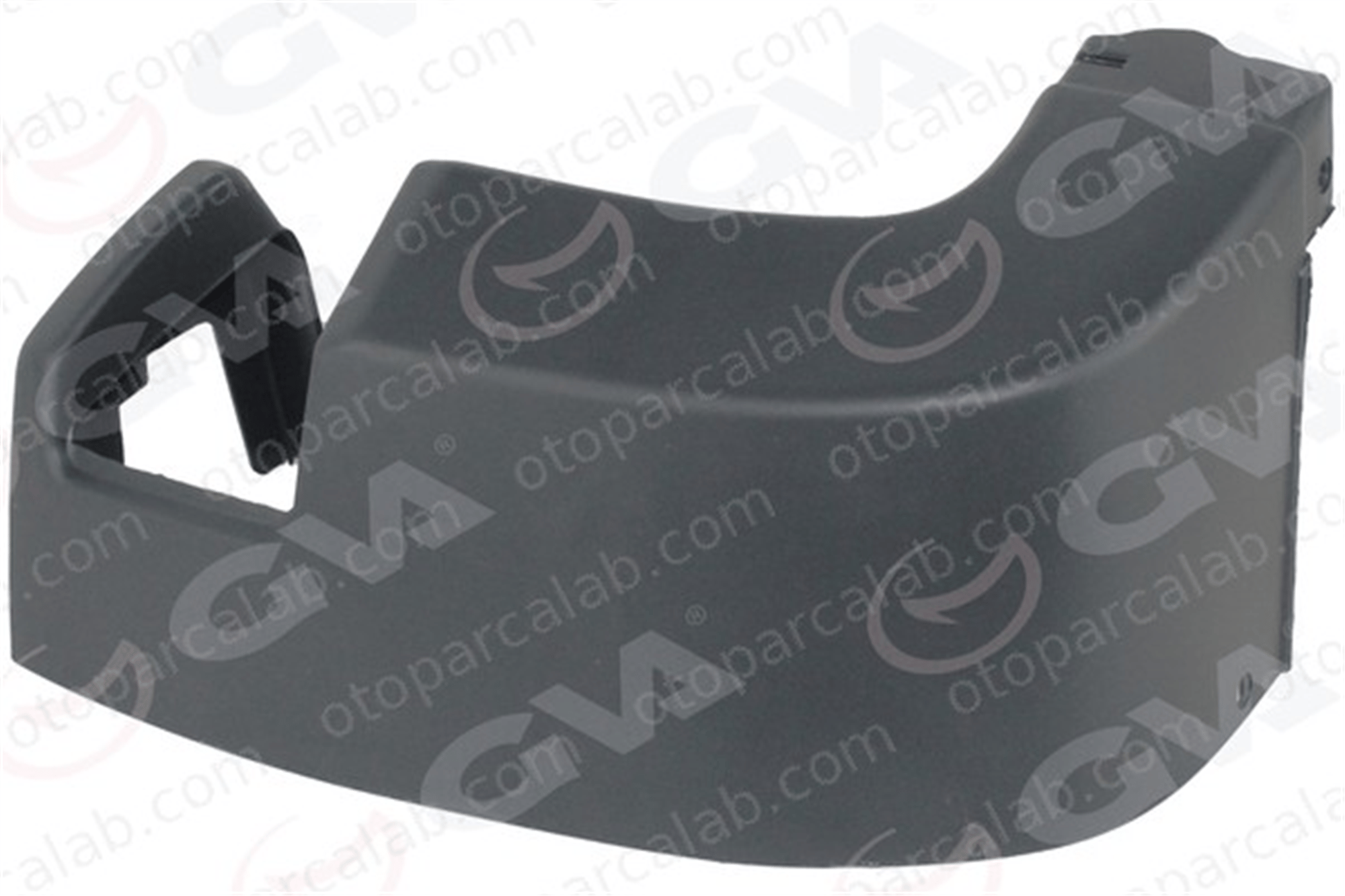 GVA 9531373 Tampon Köşesi Arka Sol FORD TRANSIT V363 Panelvan/Van TRANSIT V363 Platform şasi BK3117927AG5CND 1867578