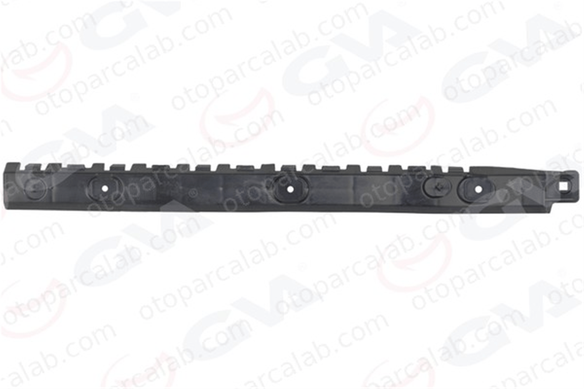 GVA 9531376 Tampon Braketi Arka Sol FORD TRANSIT V363 Panelvan/Van TRANSIT V363 Platform şasi BK3117A882BA 1814024