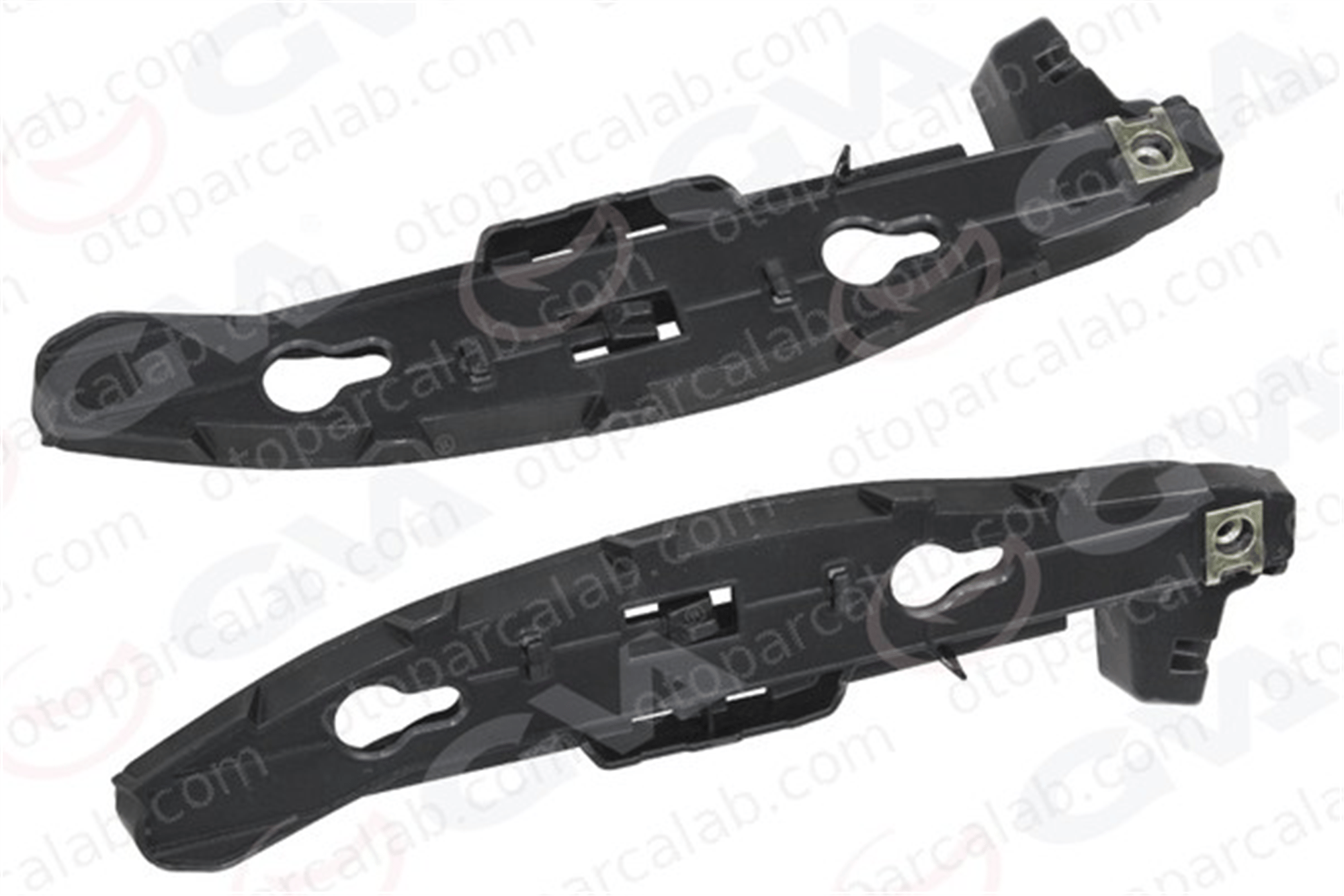 GVA 9543076 Tampon Braketi Arka PEUGEOT 208 II 1673735780