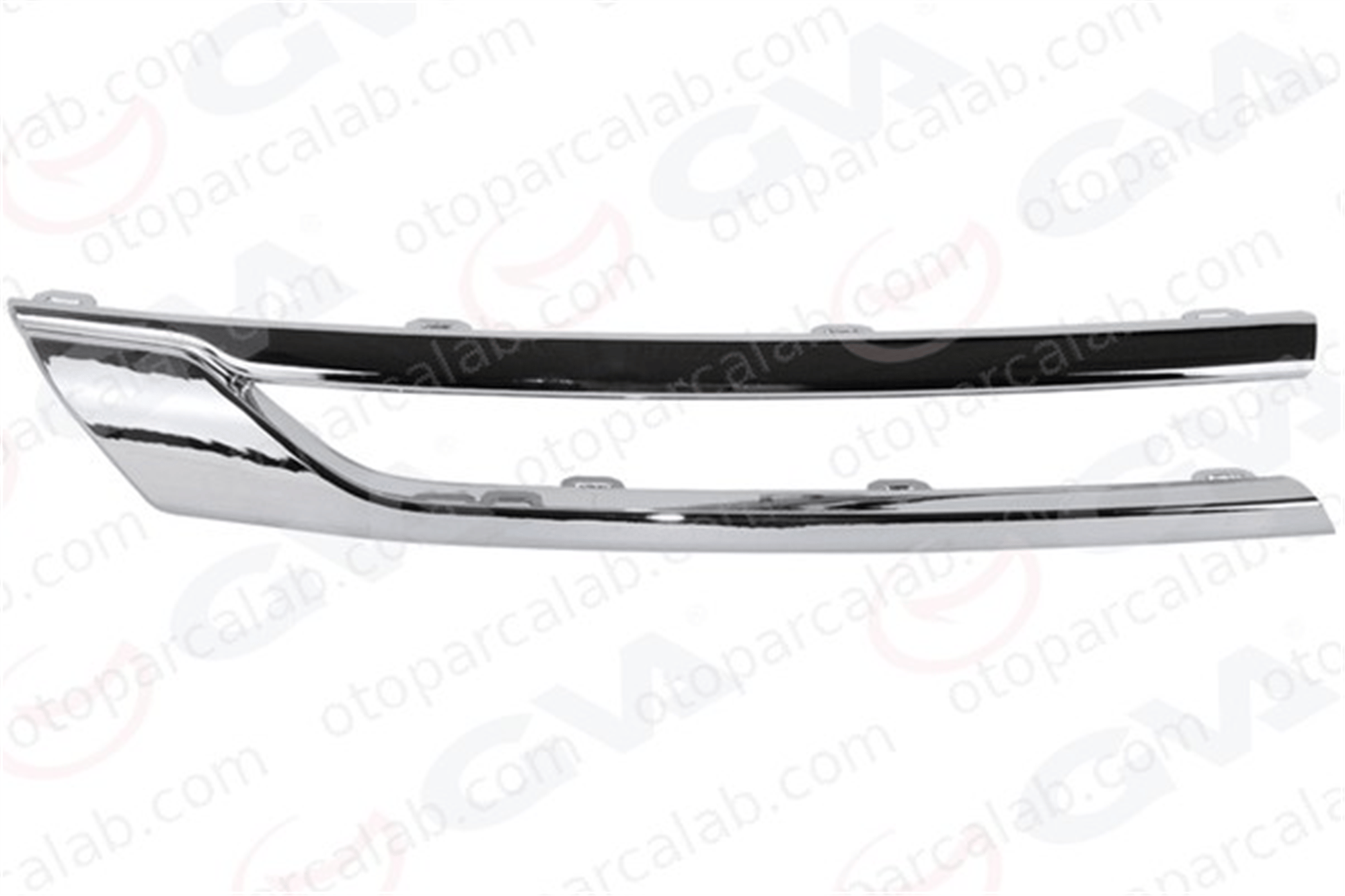 GVA 9590042 Panjur Çıtası Ön Sağ OPEL ASTRA K ASTRA K Sports Tourer 13423642