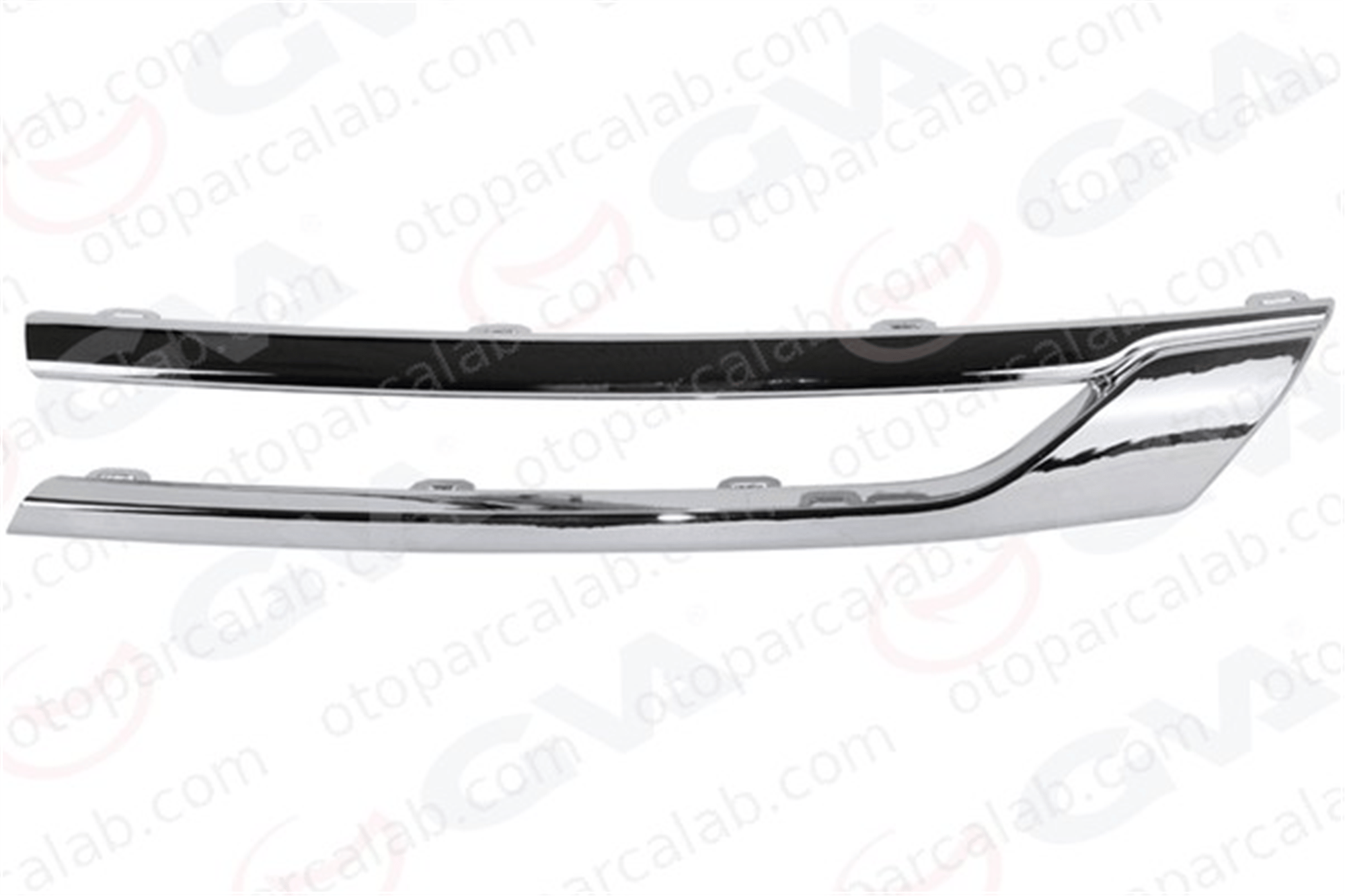 GVA 9590043 Panjur Çıtası Ön Sol OPEL ASTRA K ASTRA K Sports Tourer 13423641