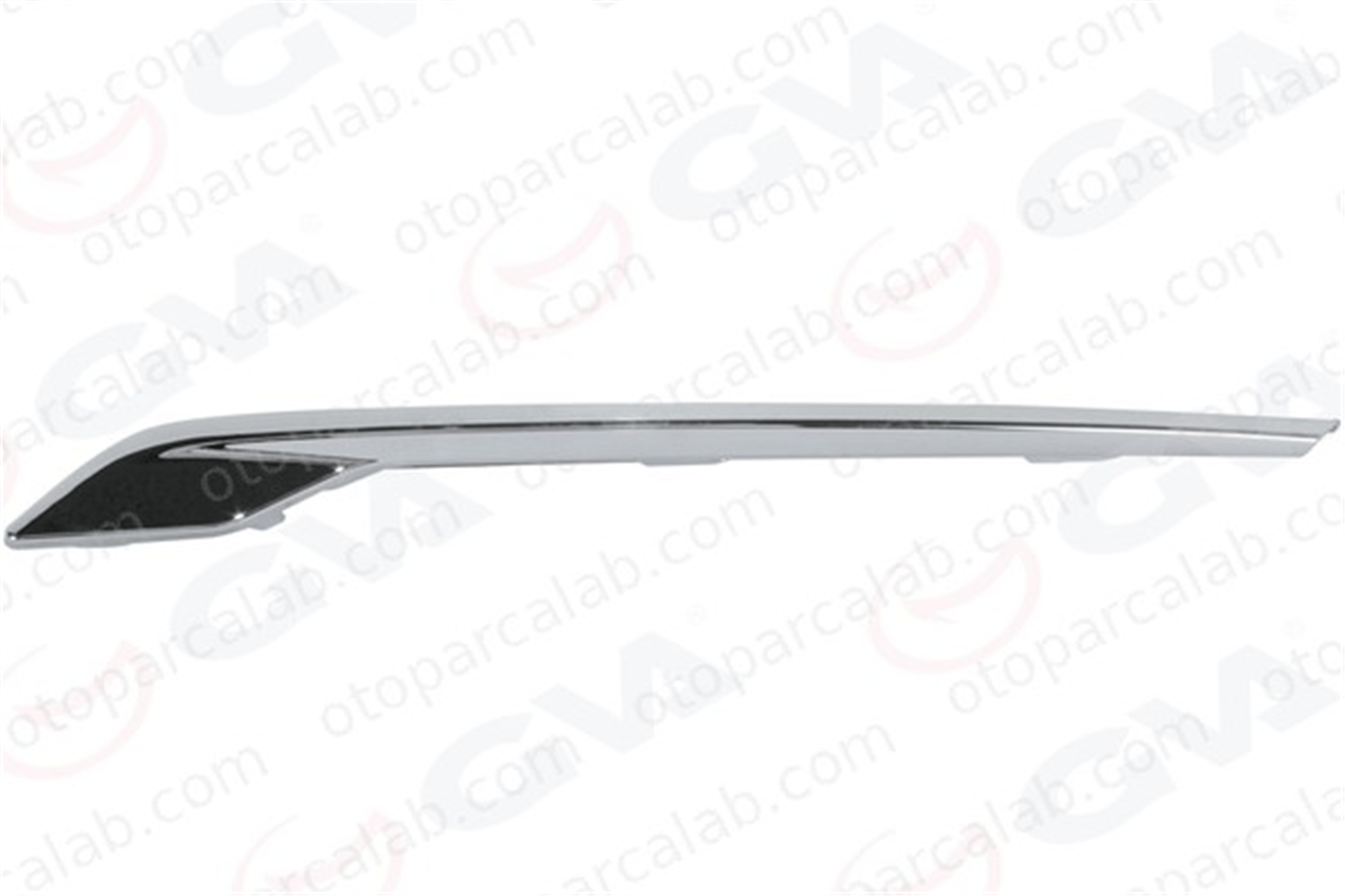 GVA 9590045 Panjur Çıtası Ön Sol OPEL ASTRA K ASTRA K Sports Tourer 39206366