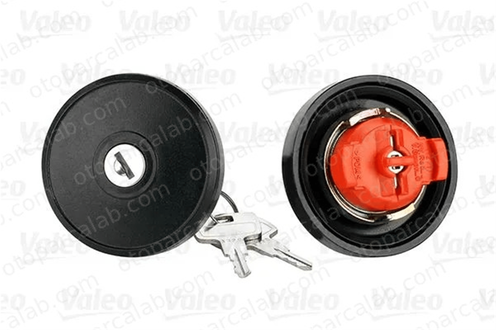 GVA 9814124 Yakıt Depo Kapağı RENAULT CLIO II MEGANE I Classic 7701471585 7701470950