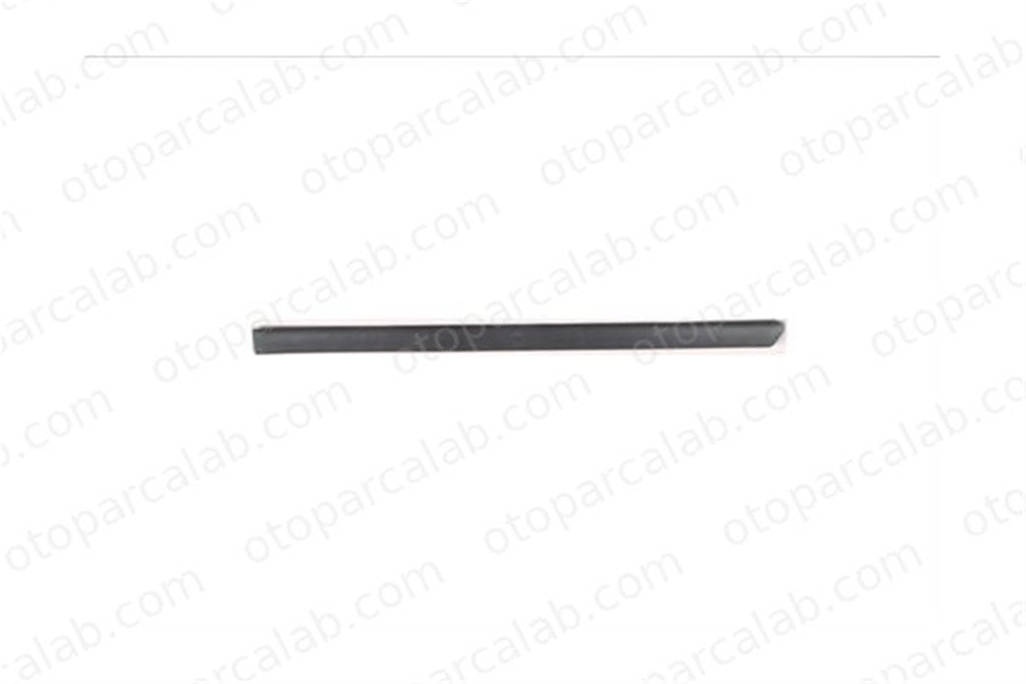 GVA 9875225 Kapı Bandı Arka Sol VW PASSAT B5 PASSAT B5 Variant 3B0853753B41